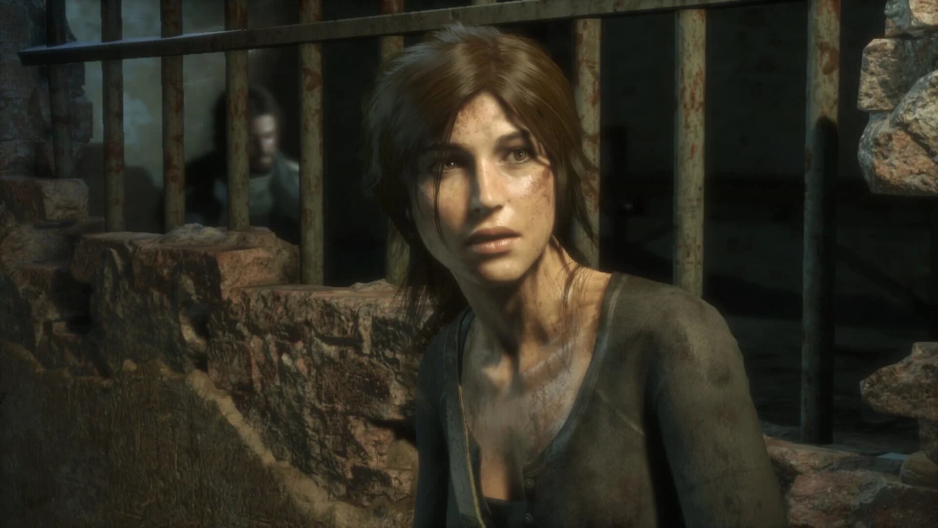 Rise of the Tomb Raider screenshot 3