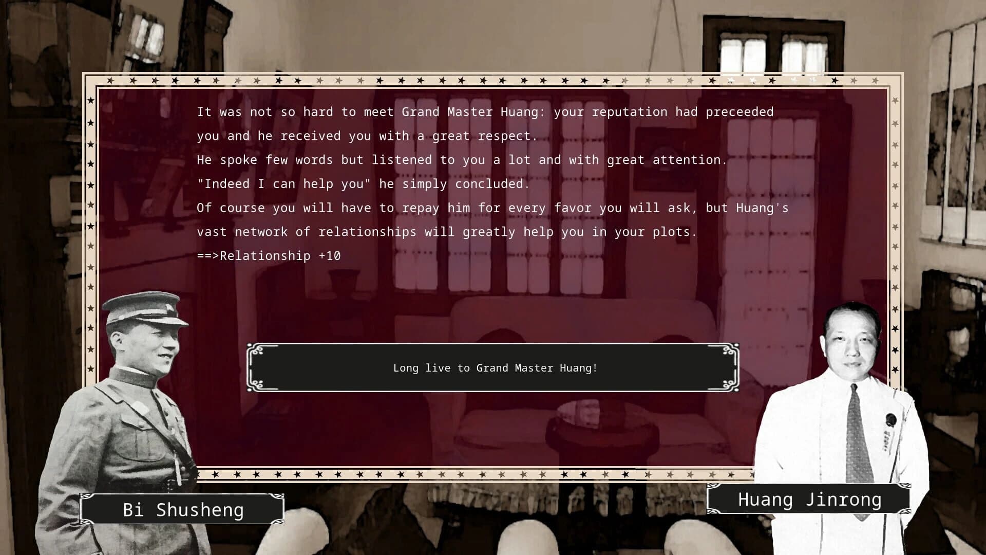 Rise of the White Sun screenshot 3