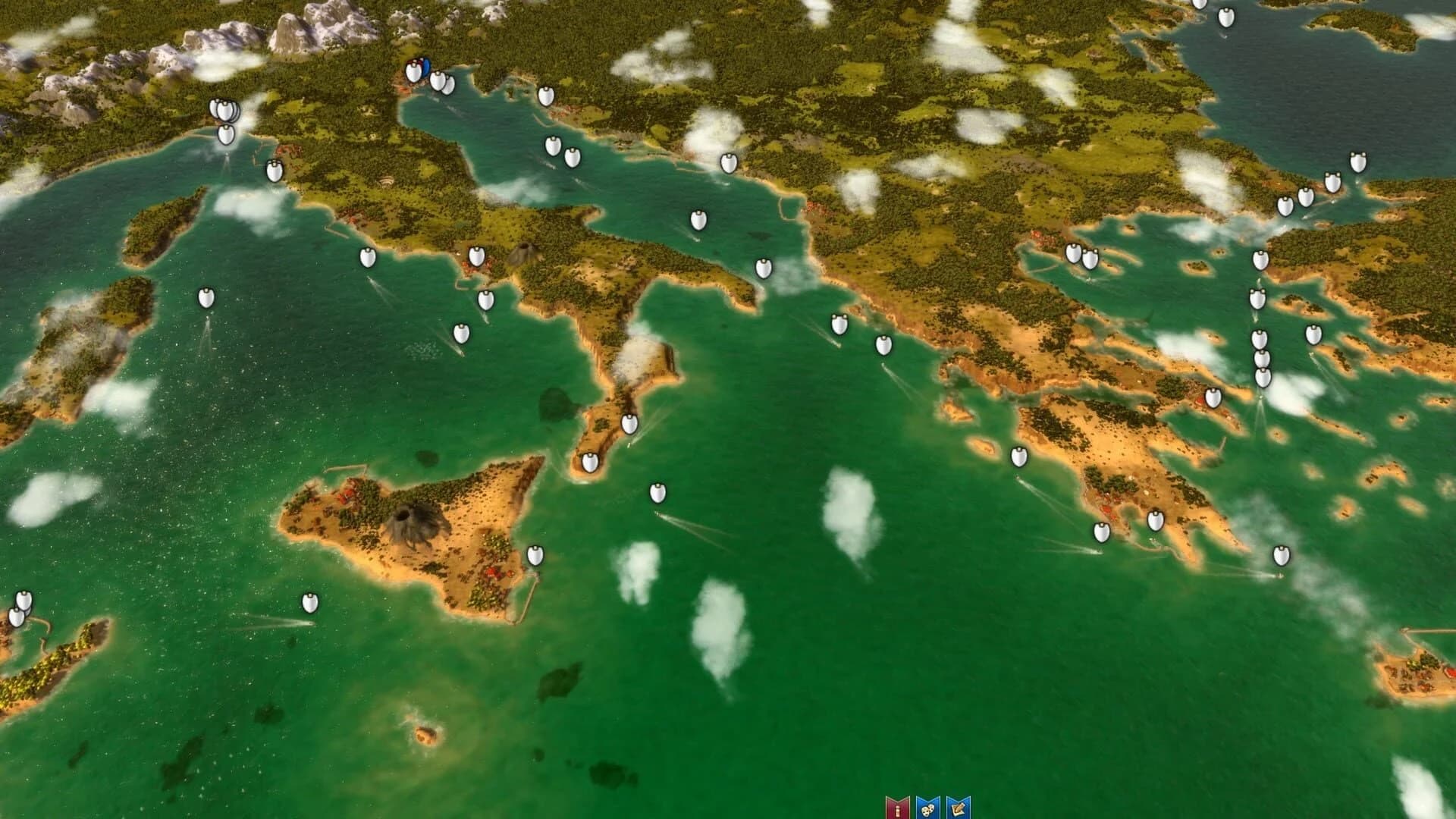 Rise of Venice screenshot 4