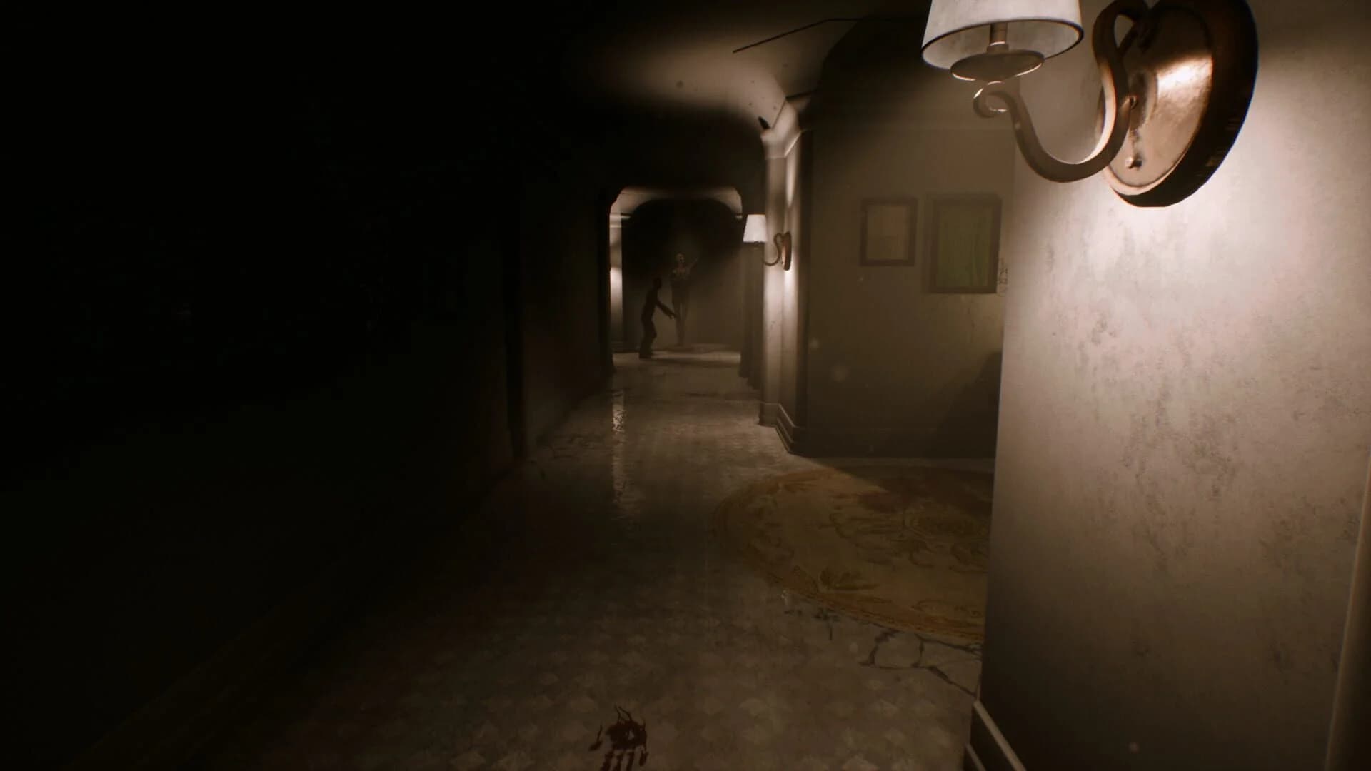 Rise of Zombies screenshot 1
