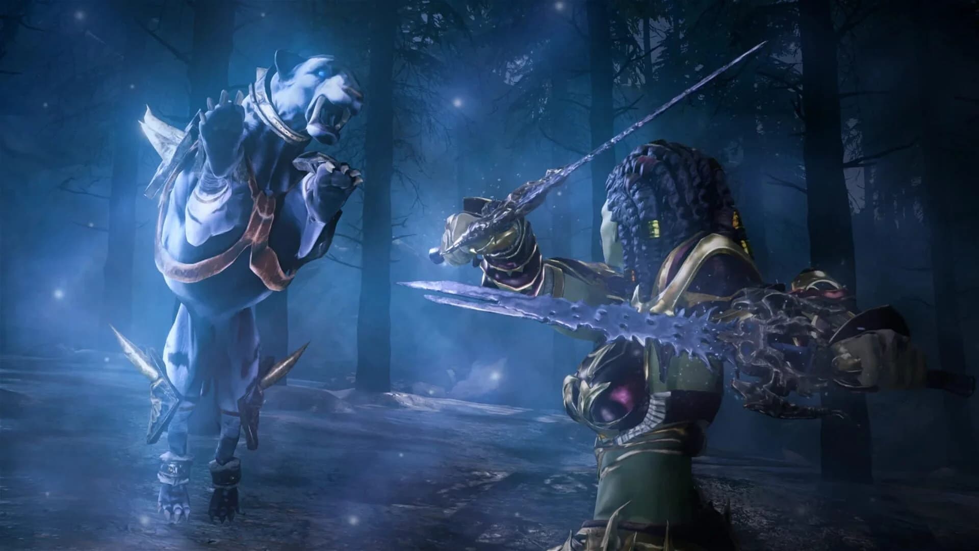 Rise Online screenshot 4