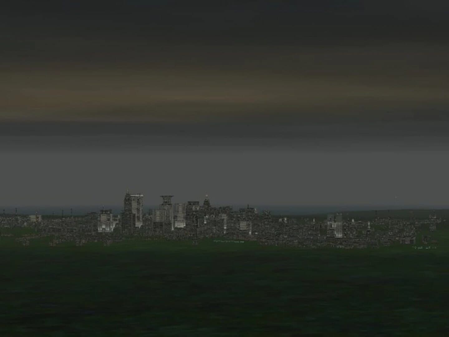 Rise: The Vieneo Province screenshot 1