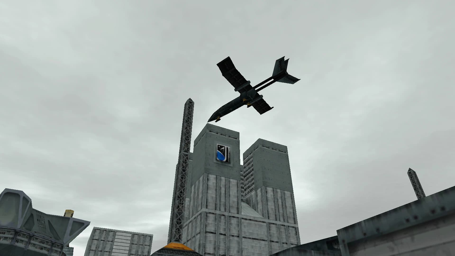 Rise: The Vieneo Province screenshot 6