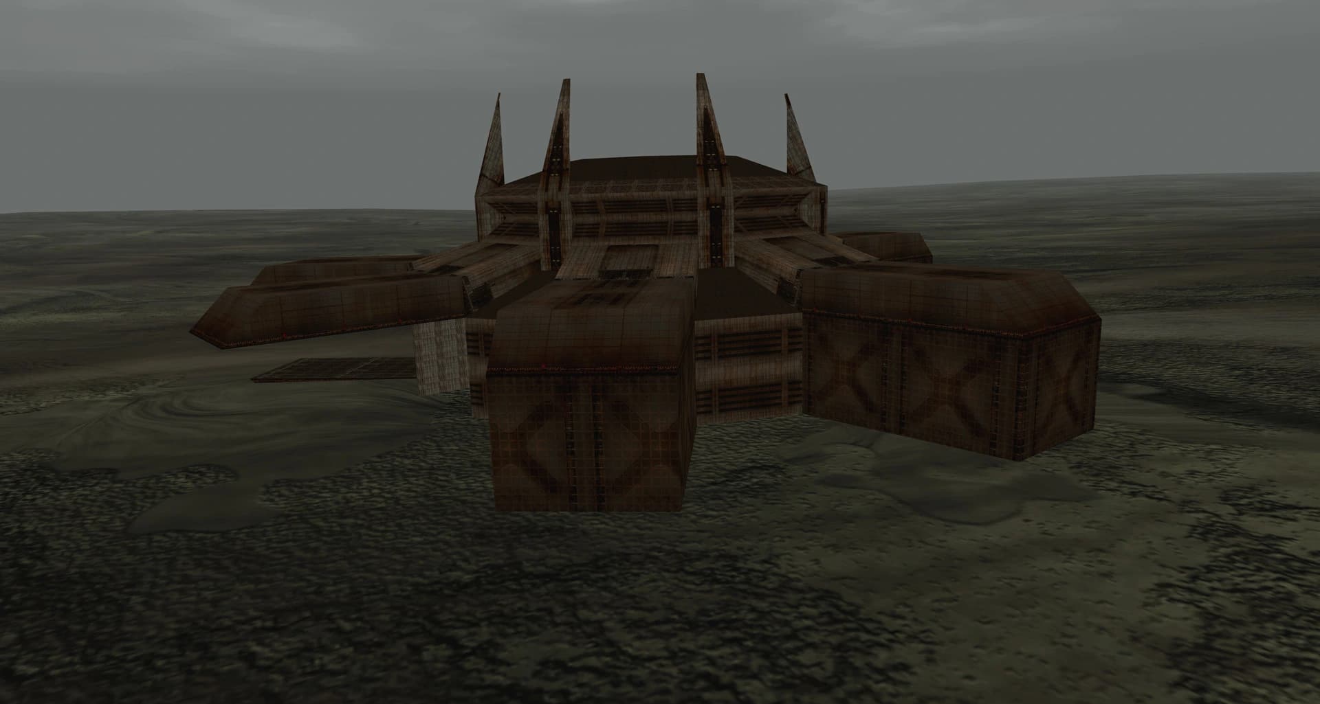 Rise: The Vieneo Province screenshot 7