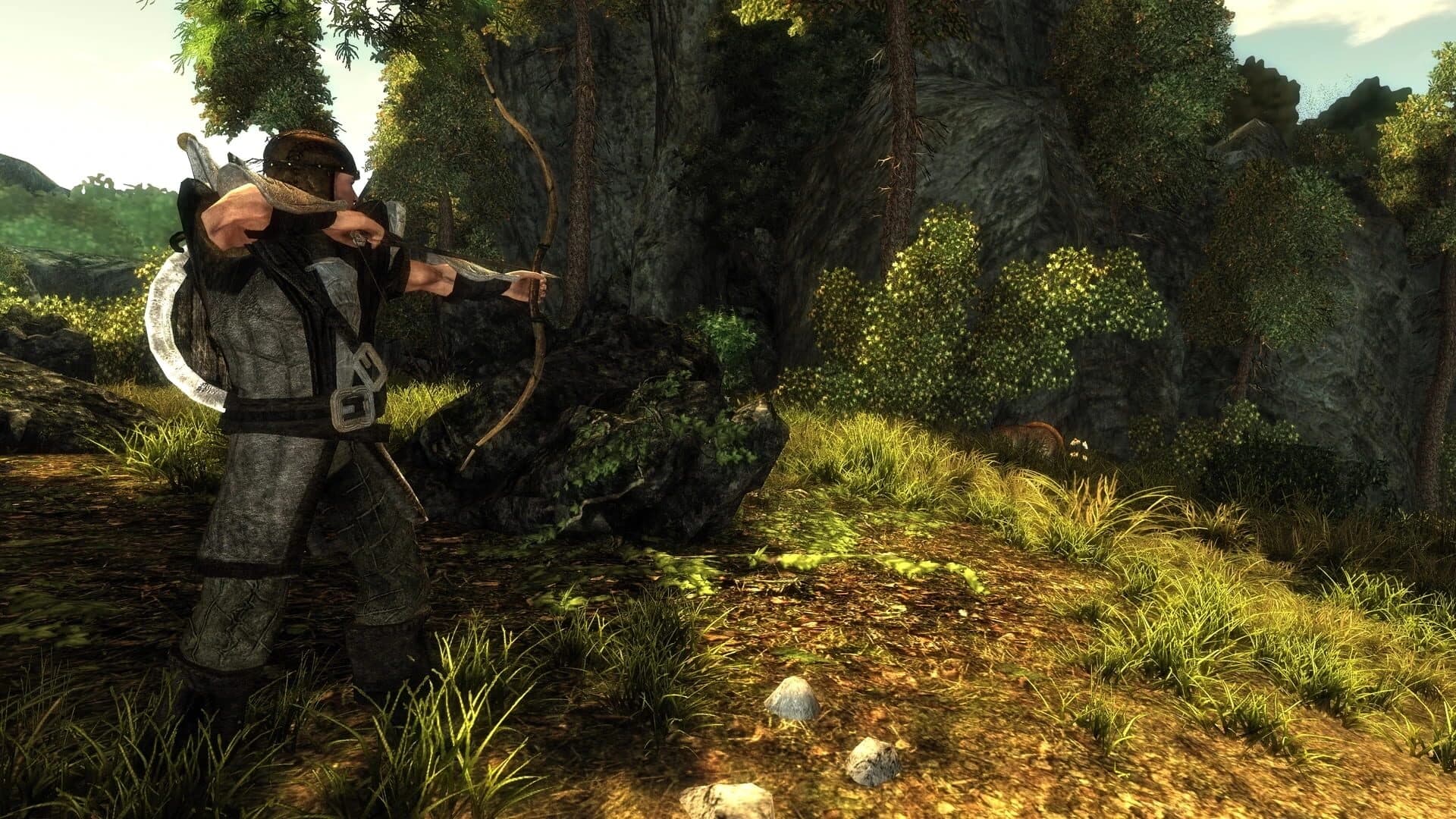 Risen screenshot 5