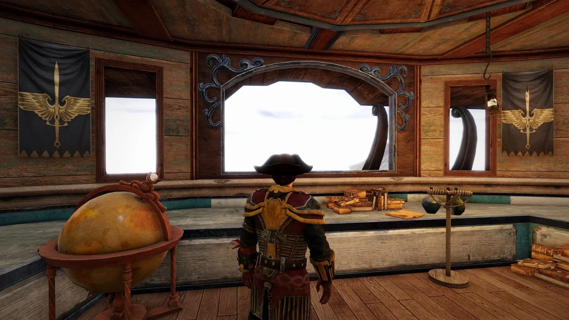 Risen 3: Titan Lords screenshot 4