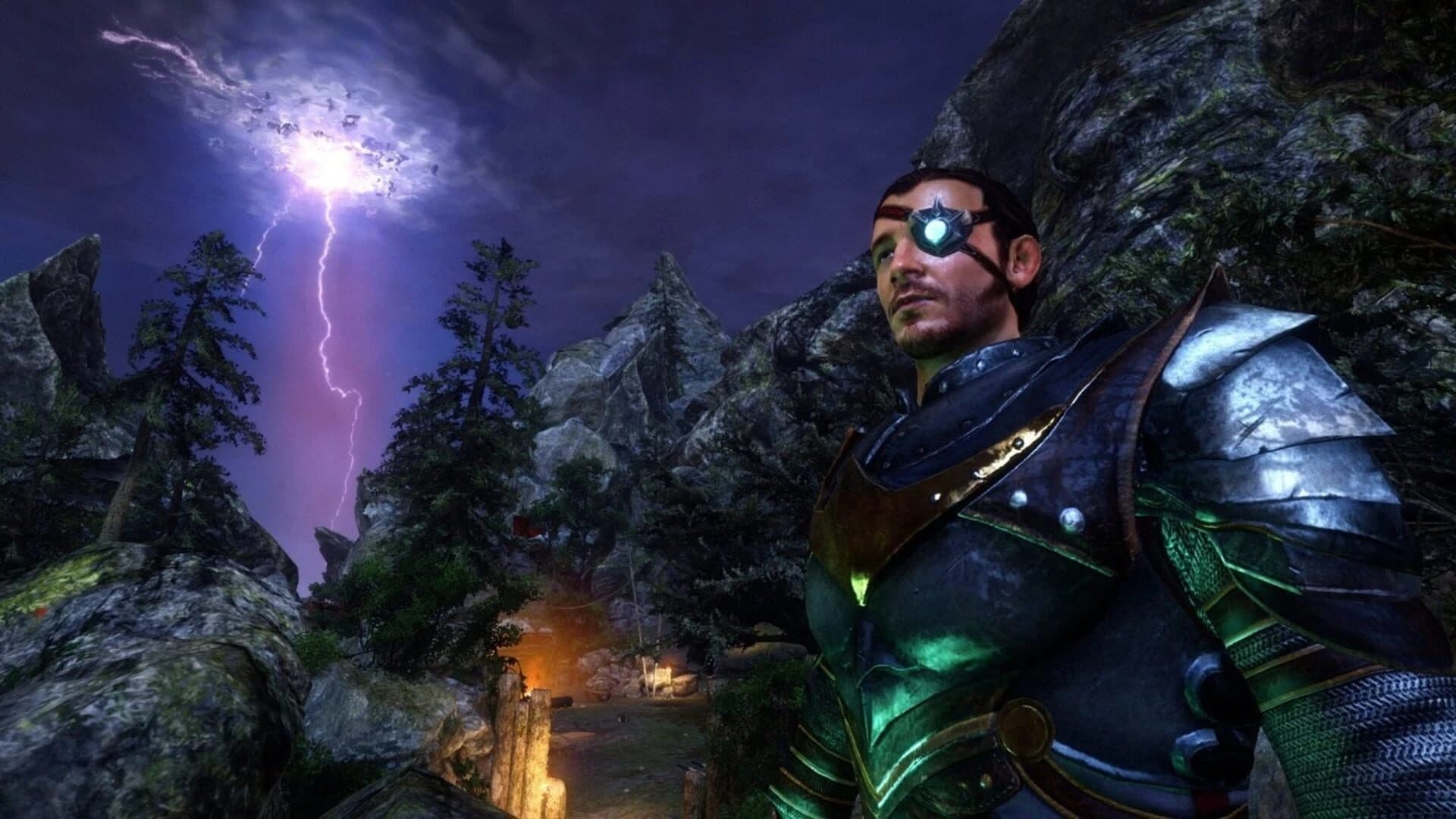 Risen 3: Titan Lords - Enhanced Edition screenshot 1