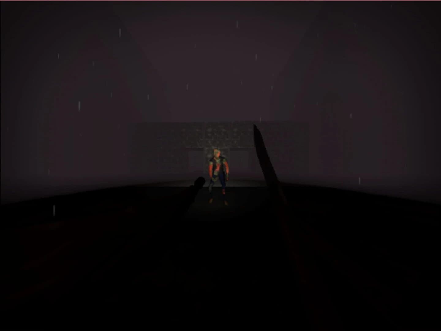 Risen Dead screenshot 1