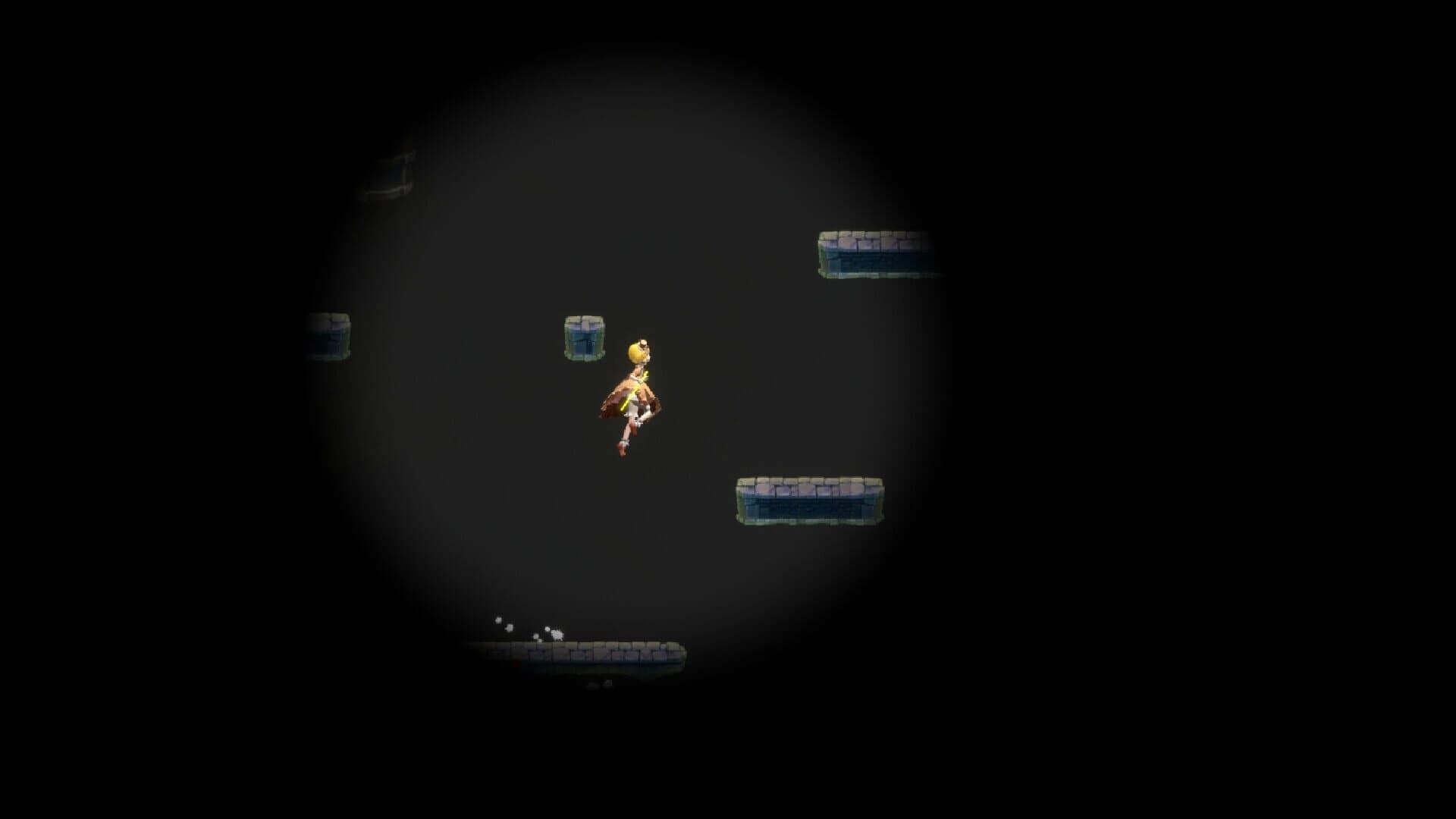 Riseon screenshot 4