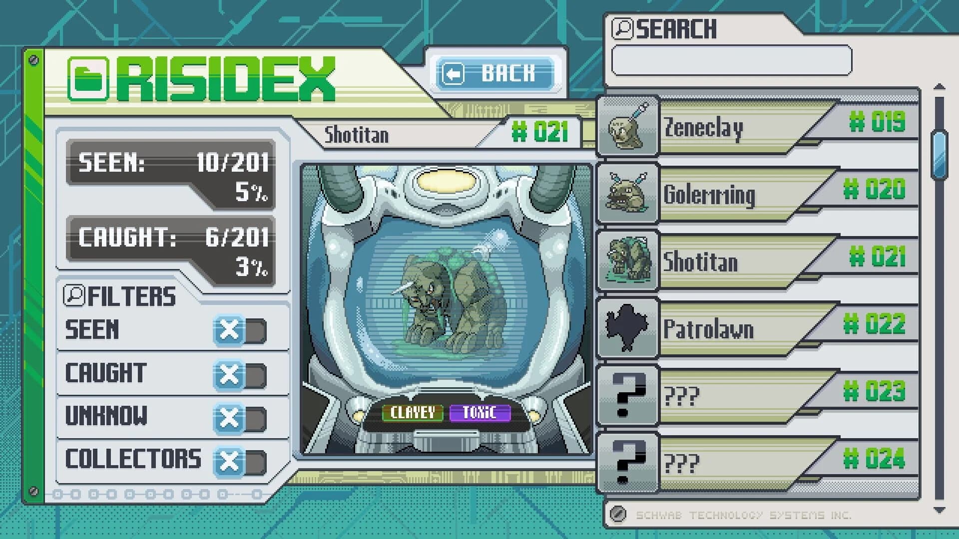 Risimon screenshot 5