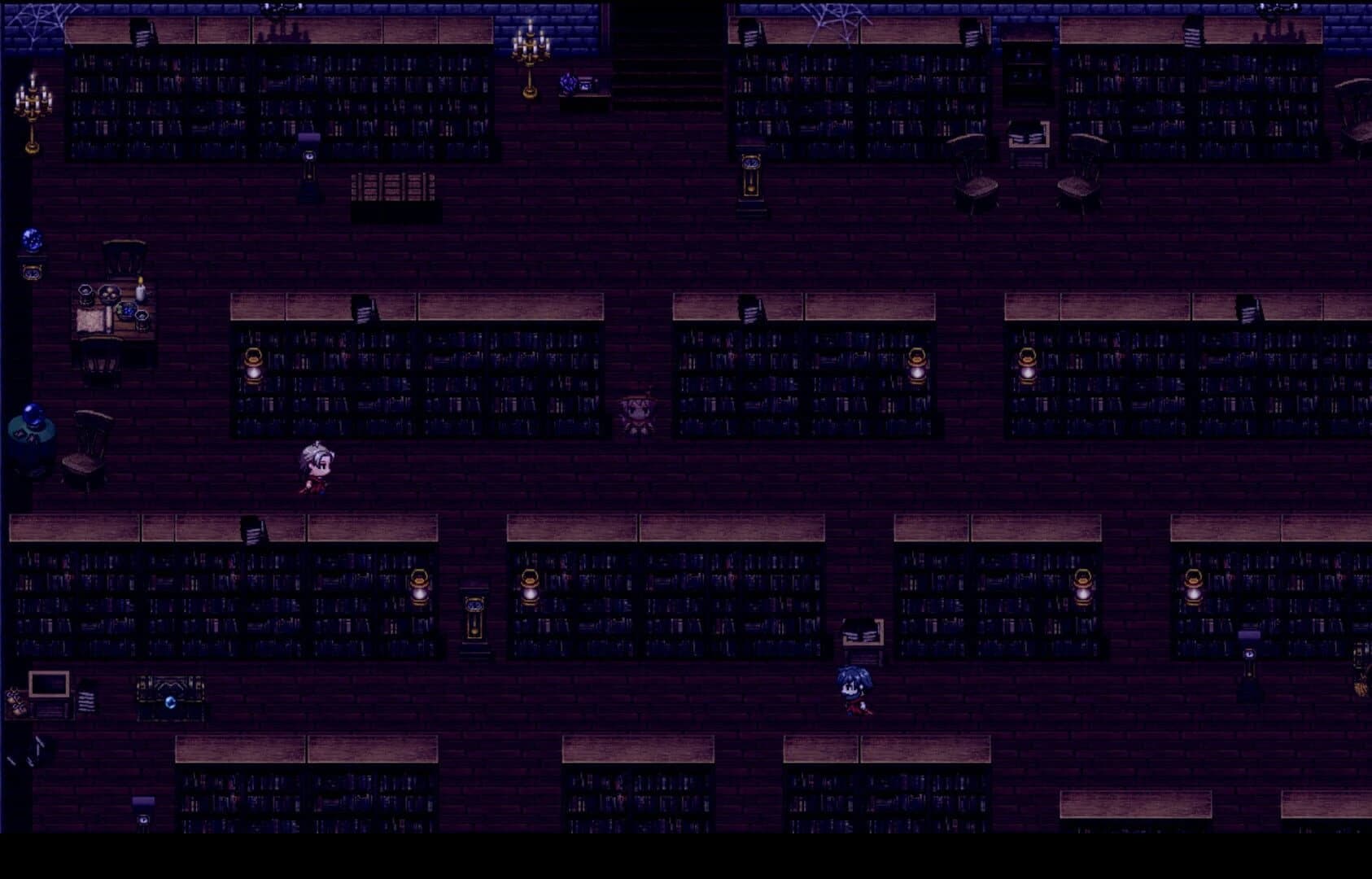 Rising of the Moon screenshot 1