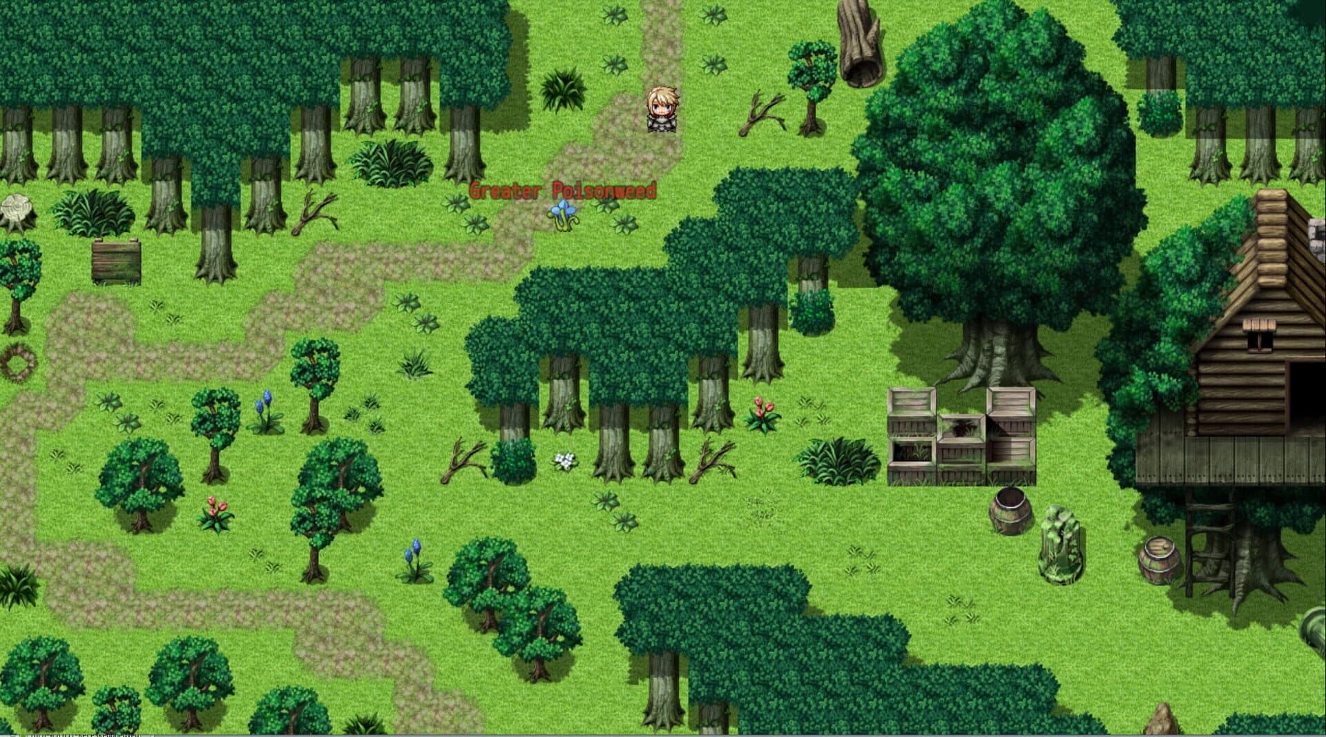 Rising of the Moon screenshot 5