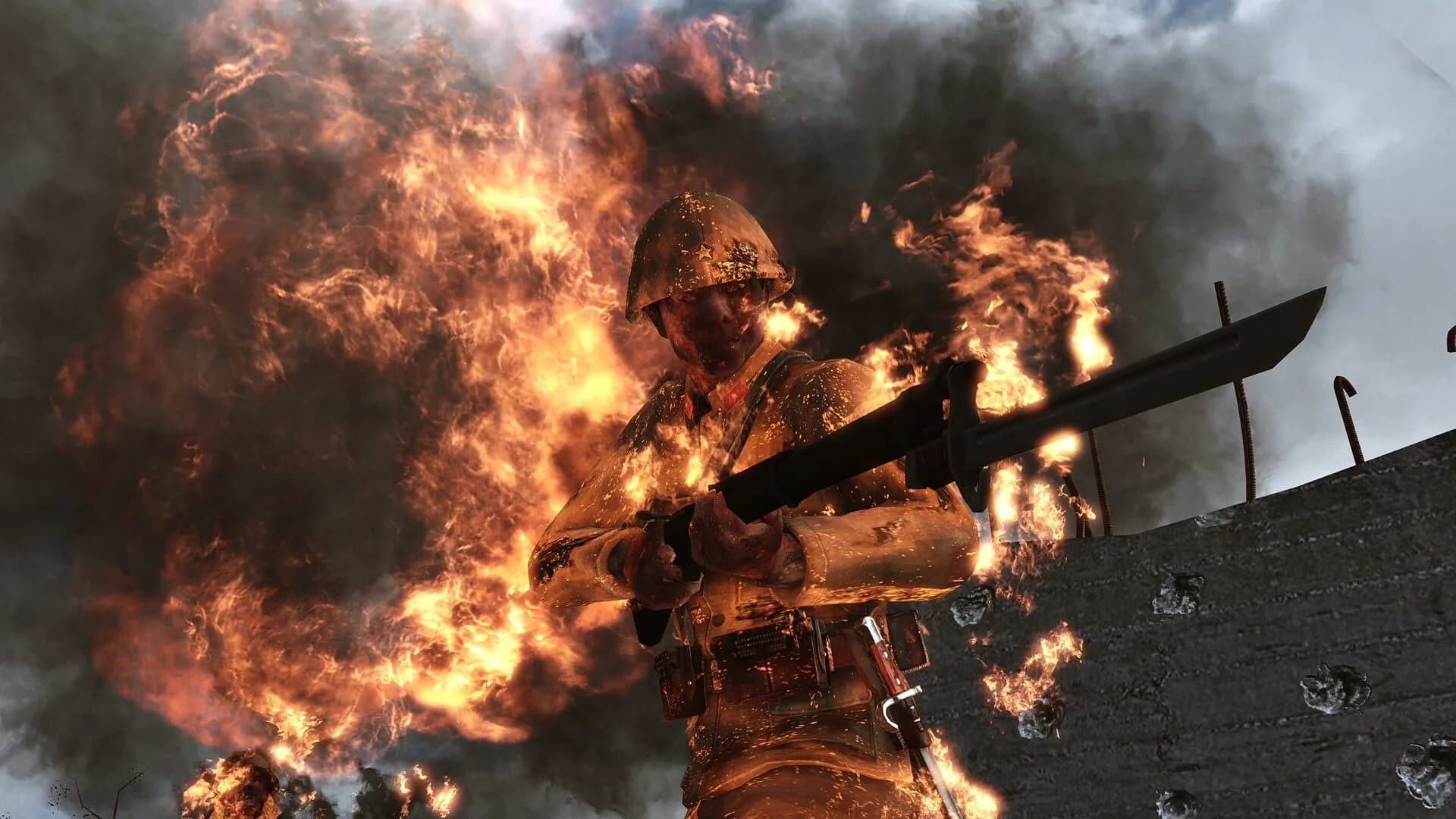 Rising Storm screenshot 1