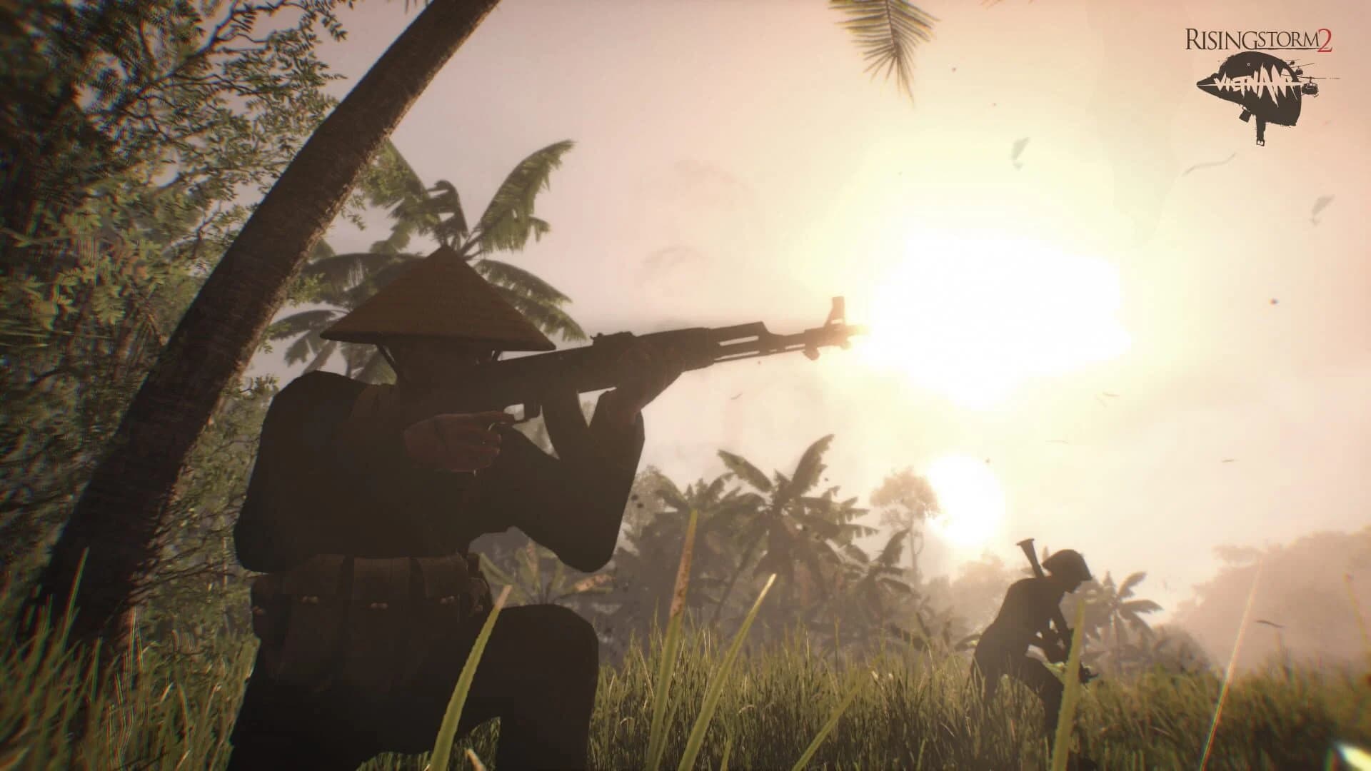 Rising Storm 2: Vietnam screenshot 4
