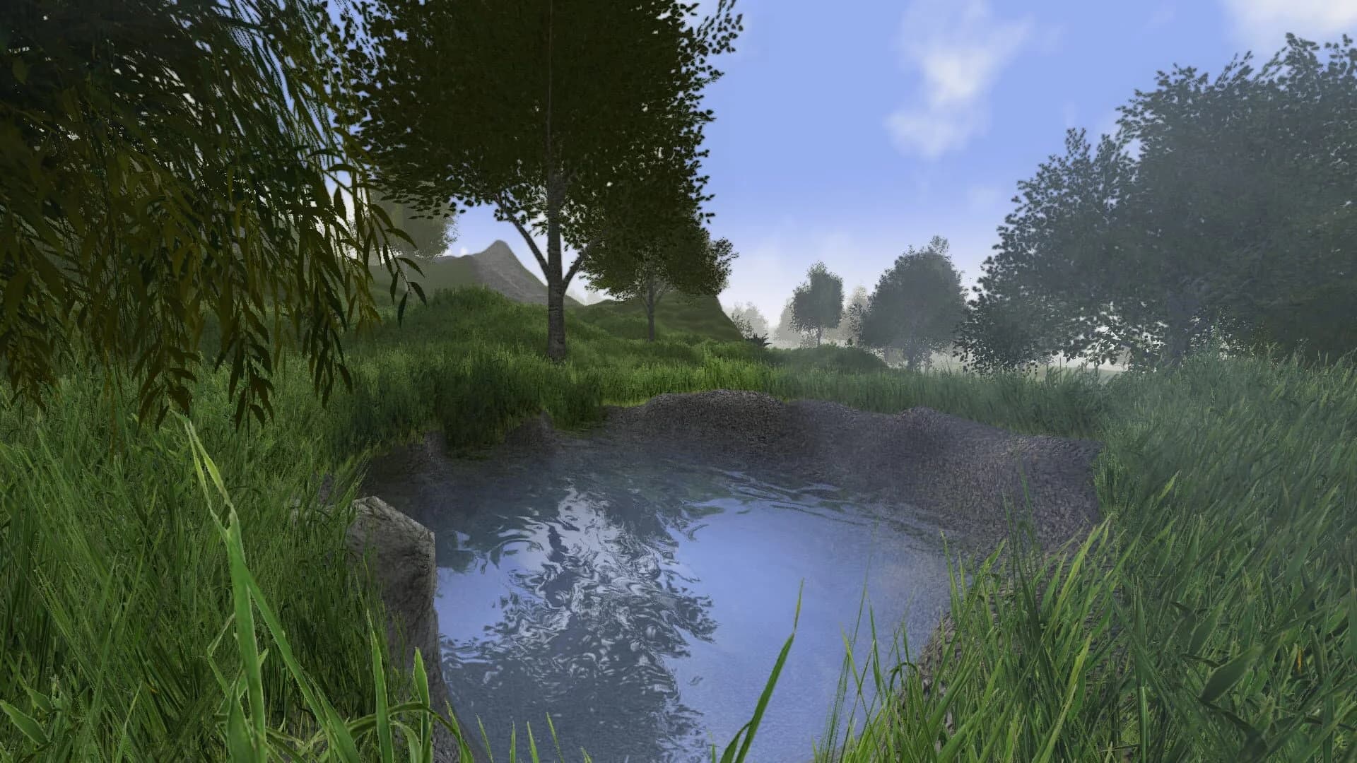 Rising World screenshot 4