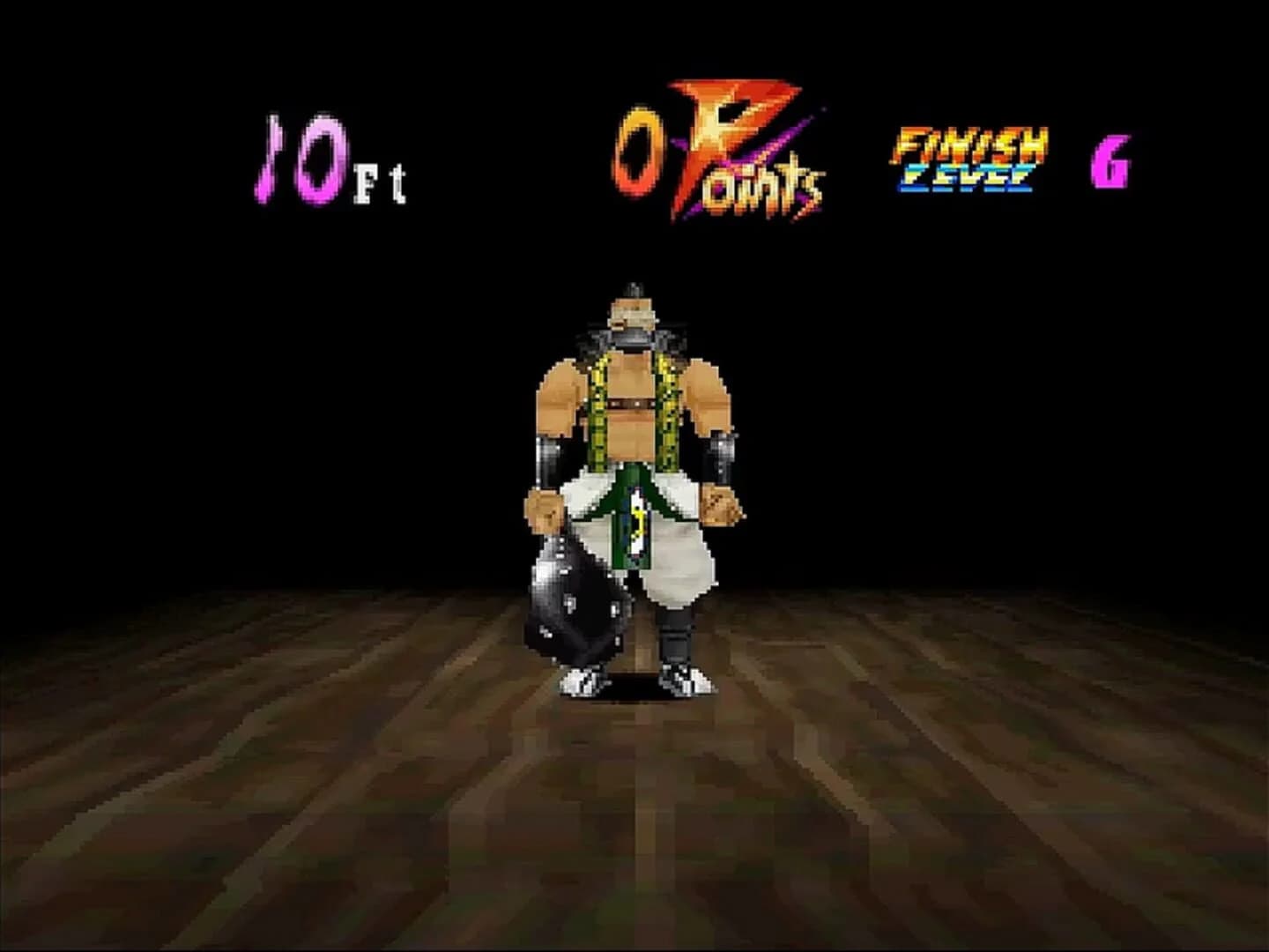 Rising Zan: The Samurai Gunman screenshot 5