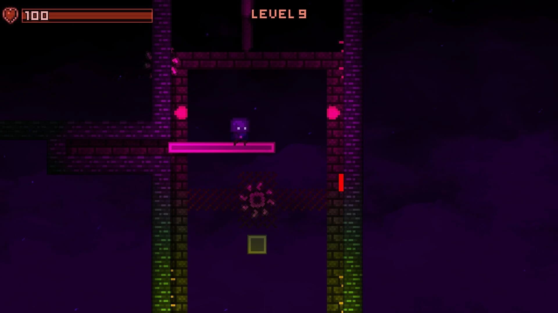 Risk of Pain screenshot 5