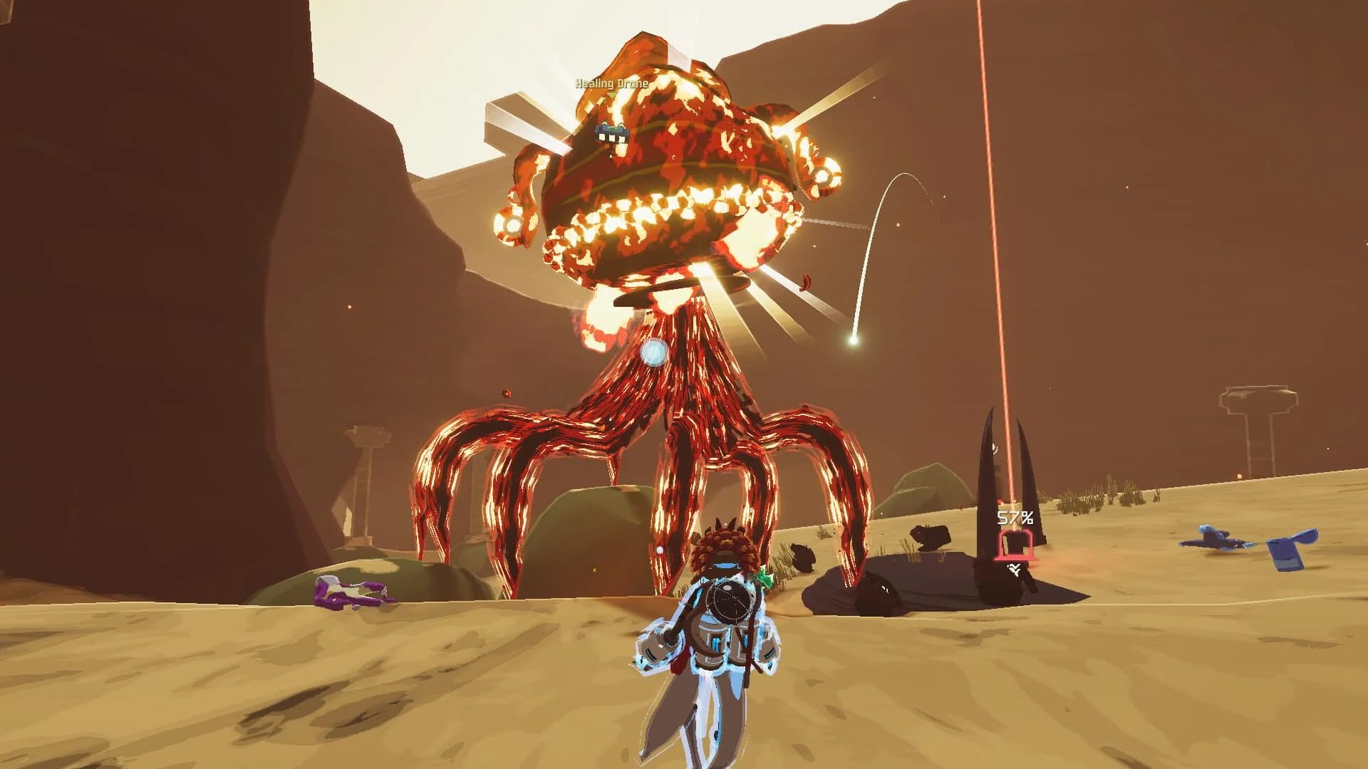 Risk of Rain 2 screenshot 1