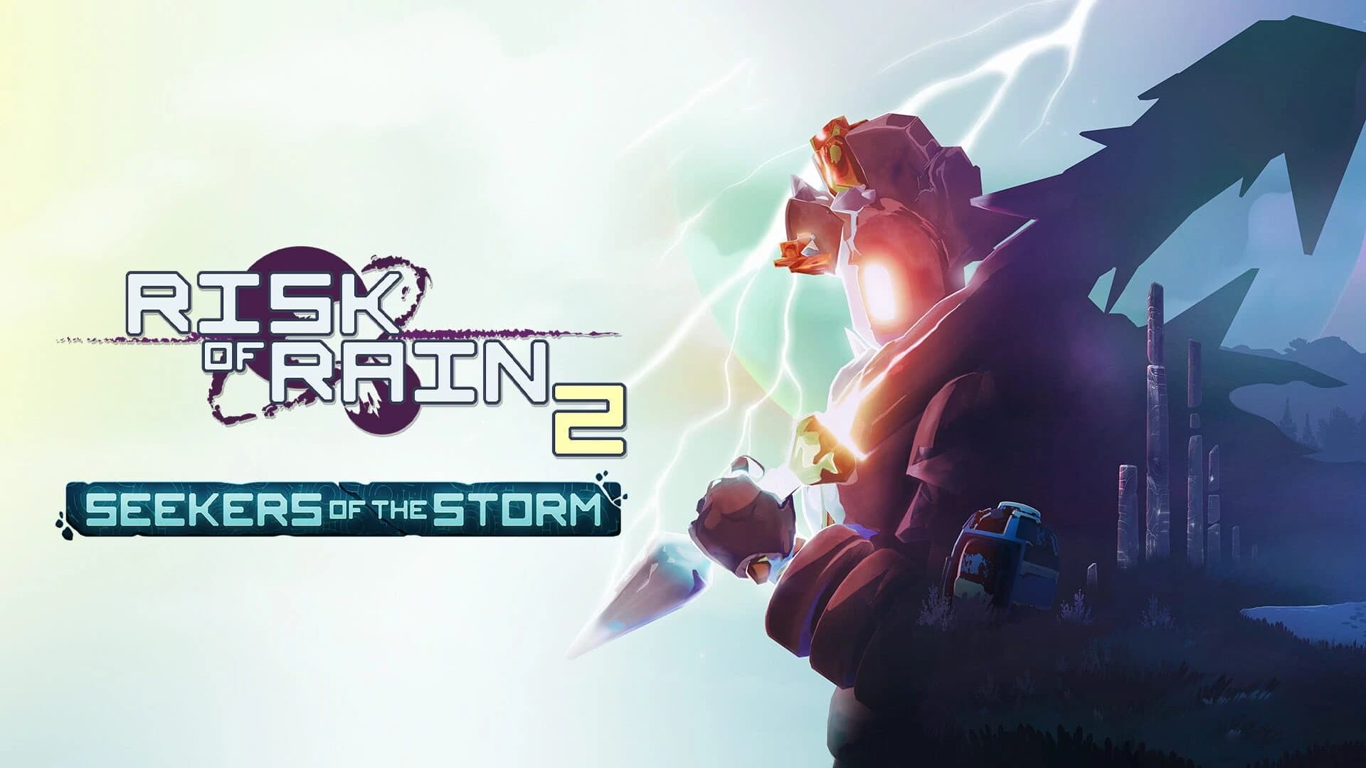 Risk of Rain 2: Seekers of the Storm screenshot 5
