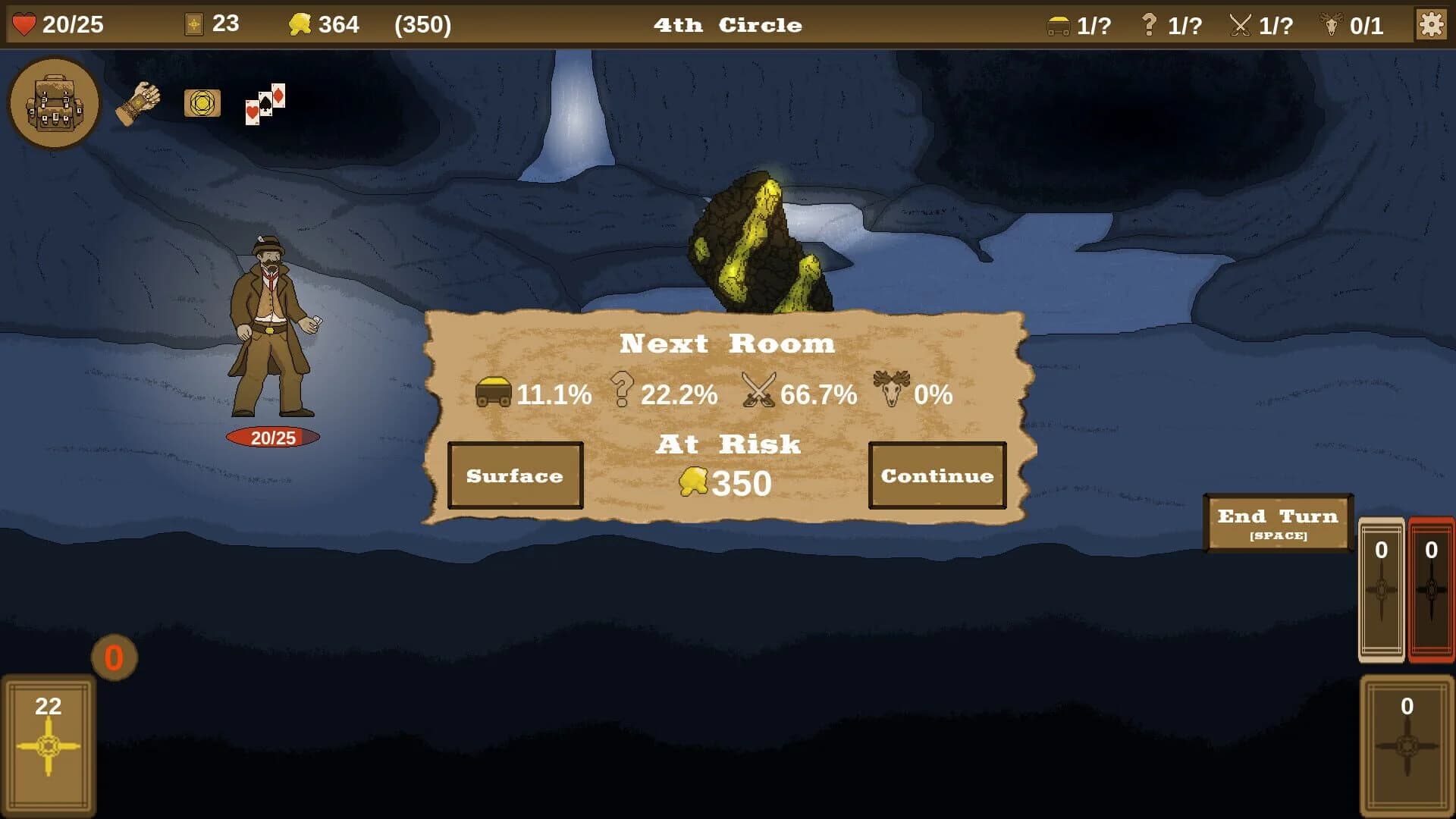 Risk & Riches screenshot 2
