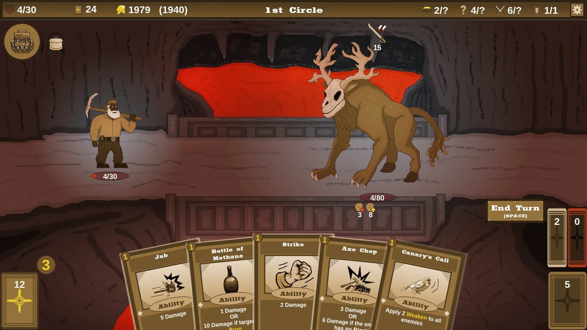 Risk & Riches screenshot 5