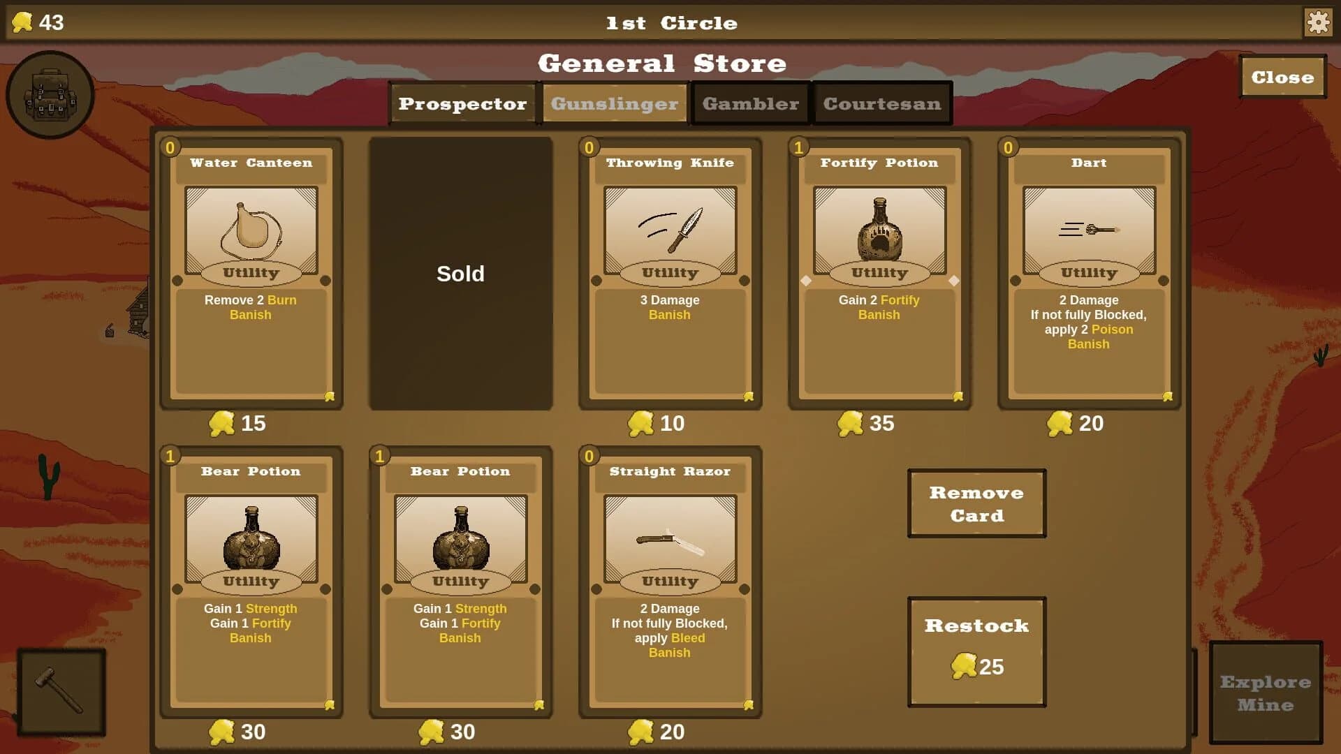 Risk & Riches screenshot 3