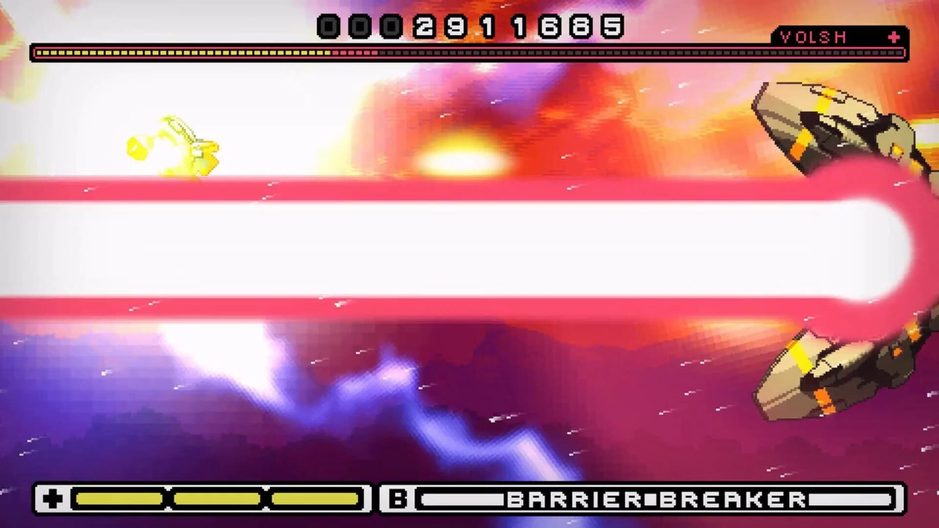 Risk System screenshot 2