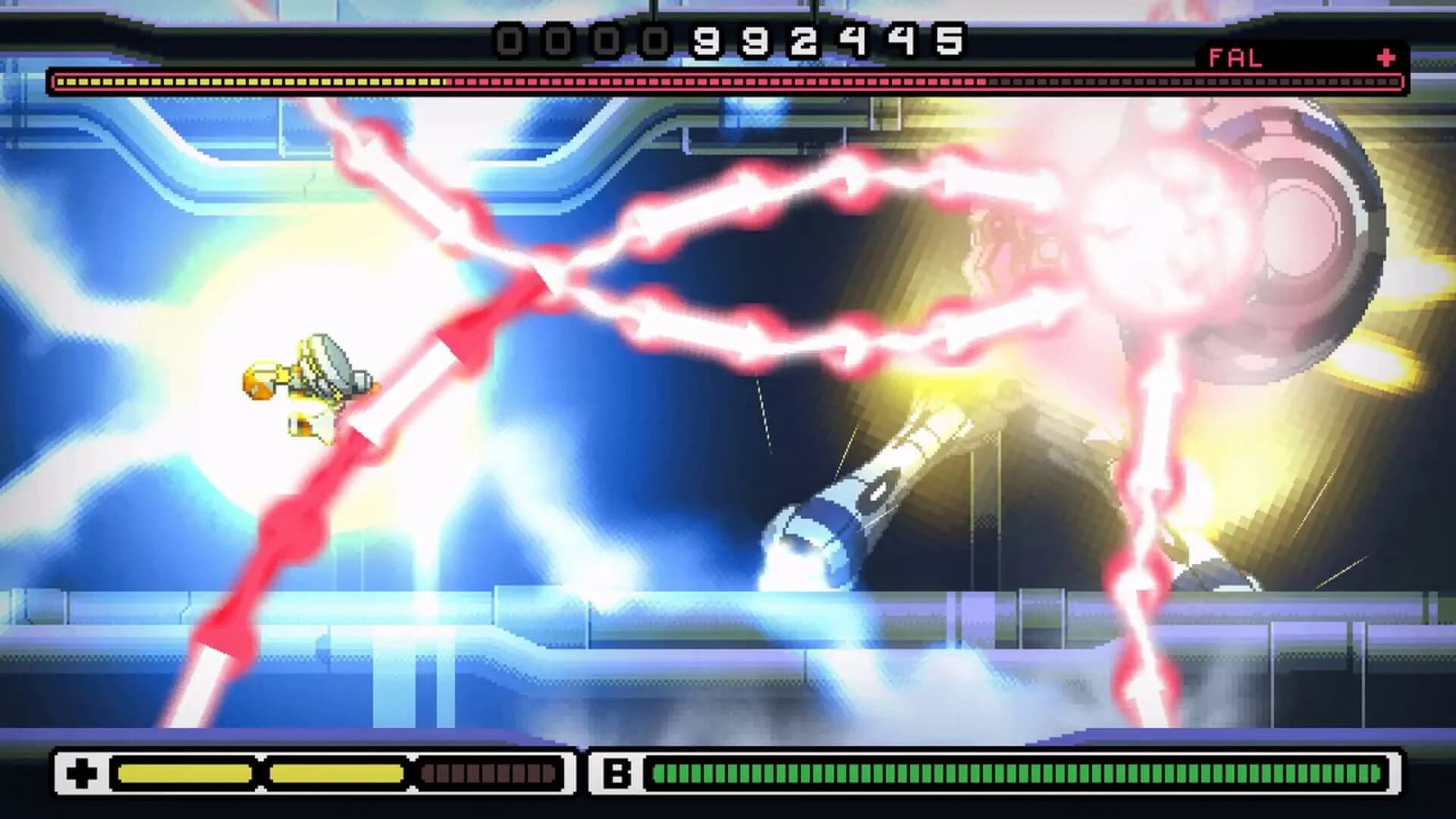 Risk System screenshot 3