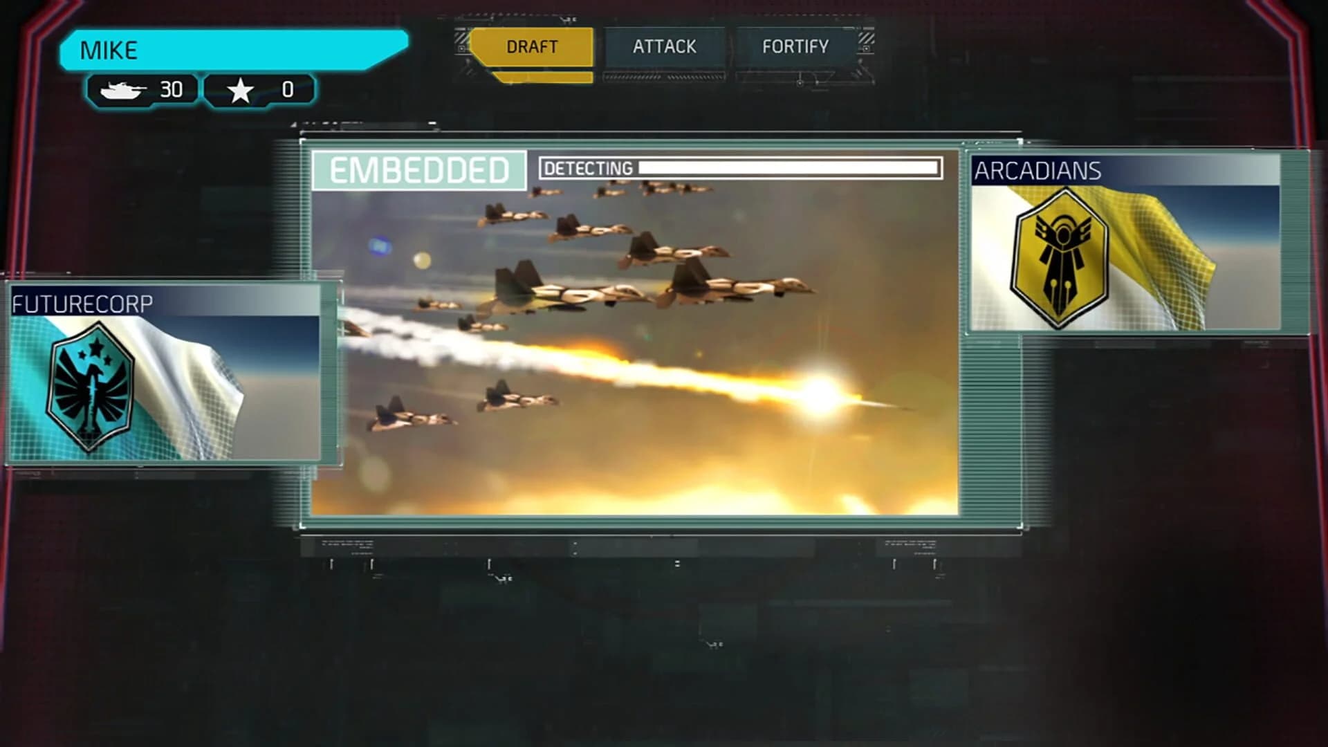 Risk Urban Assault screenshot 3