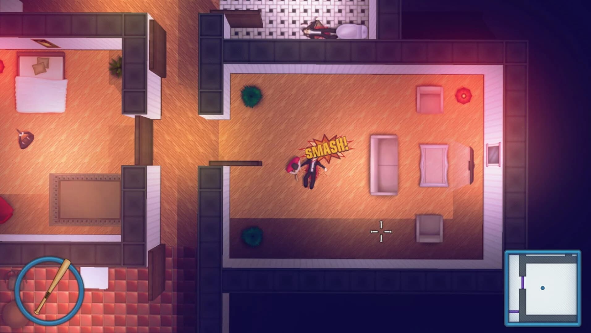 Riskers screenshot 3