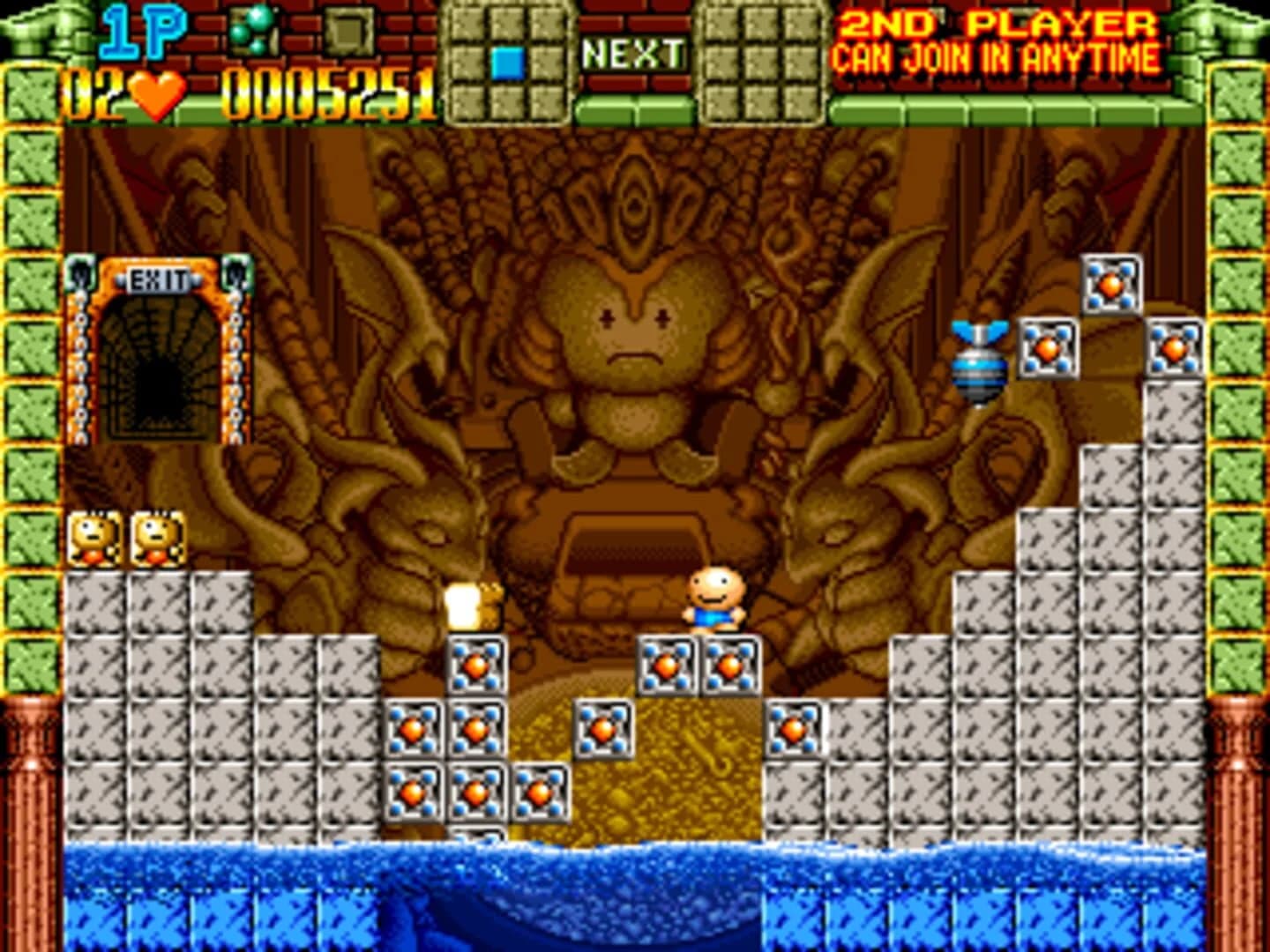 Risky Challenge screenshot 2
