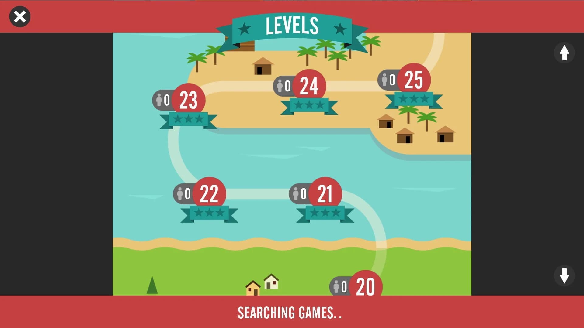 Risky Rescue screenshot 3