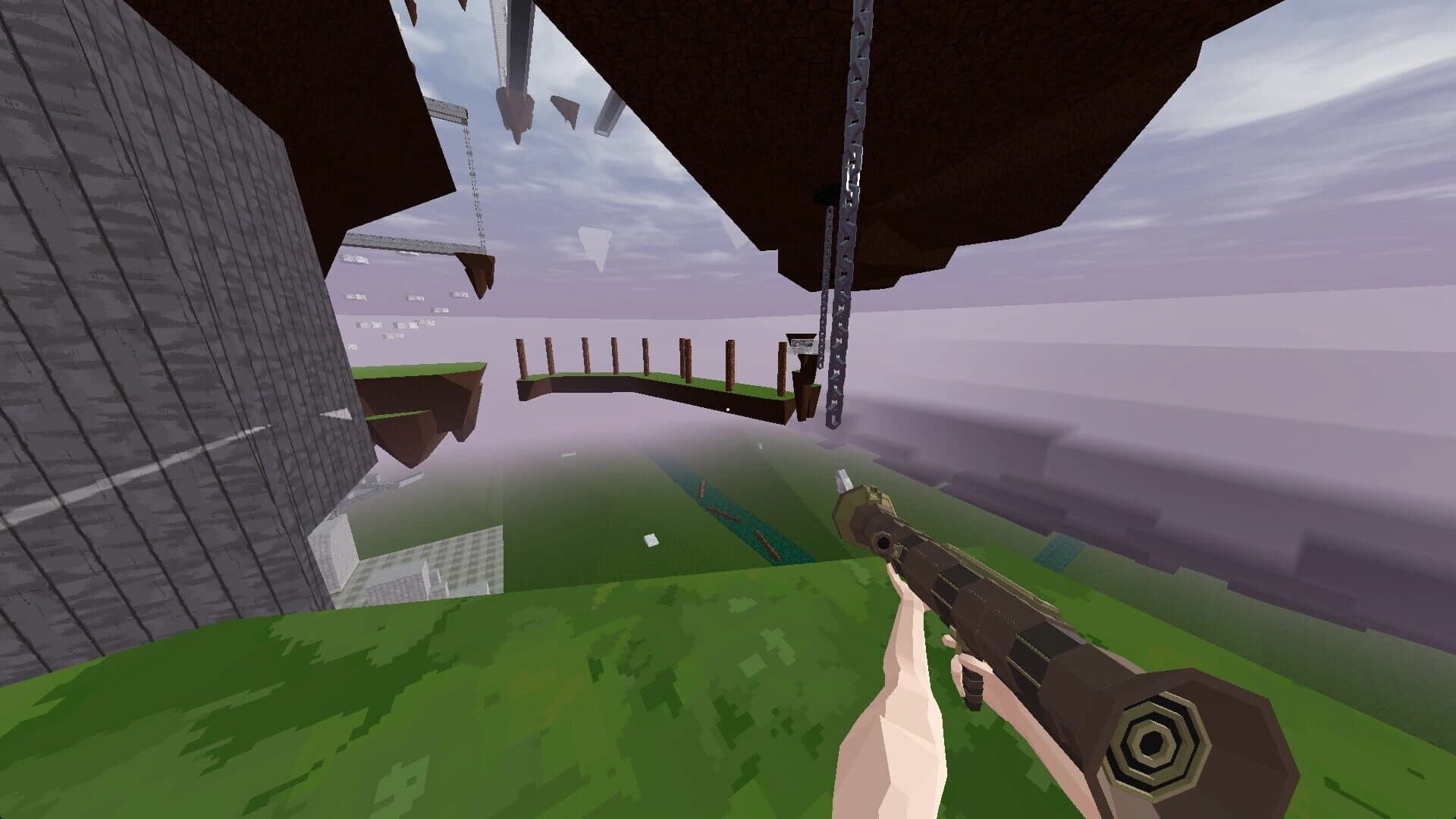 Risky Rocket screenshot 2