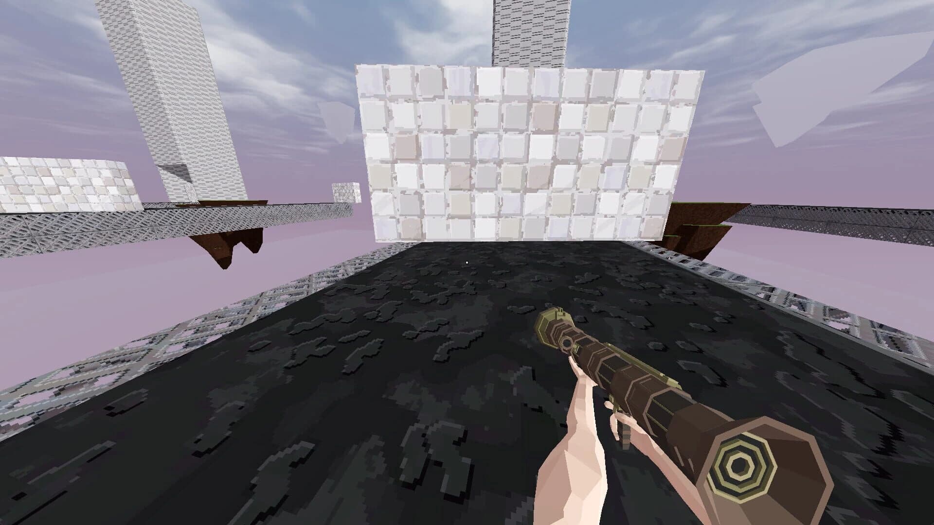 Risky Rocket screenshot 3