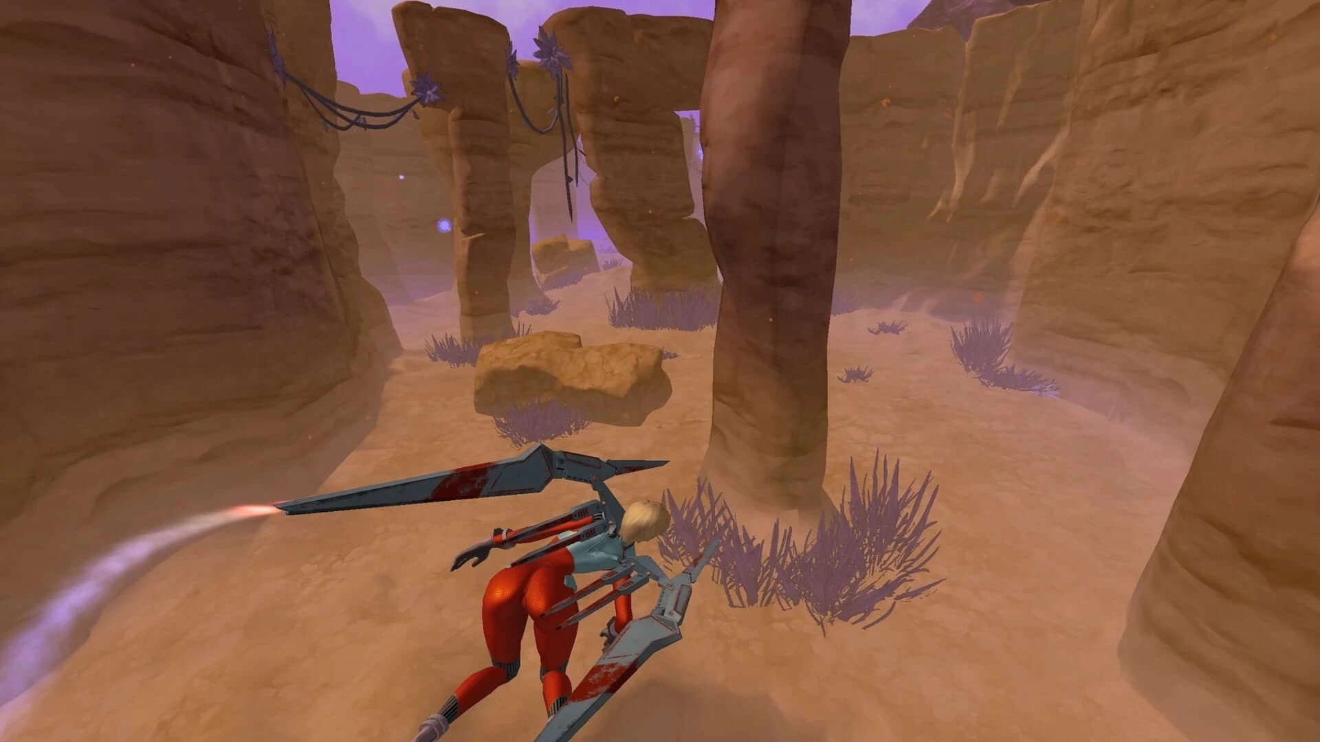 Risky Wings screenshot 4