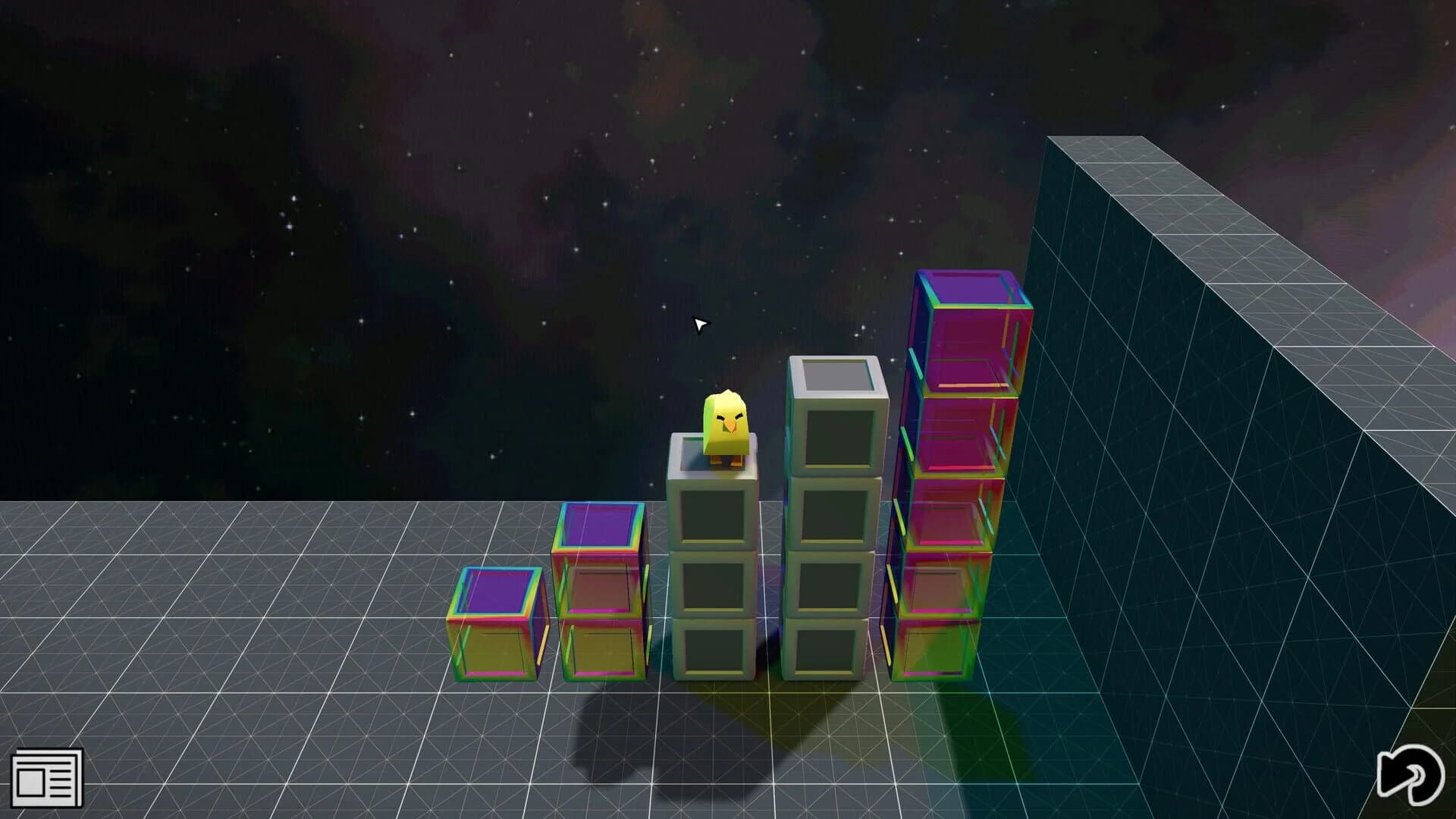 Rita screenshot 3