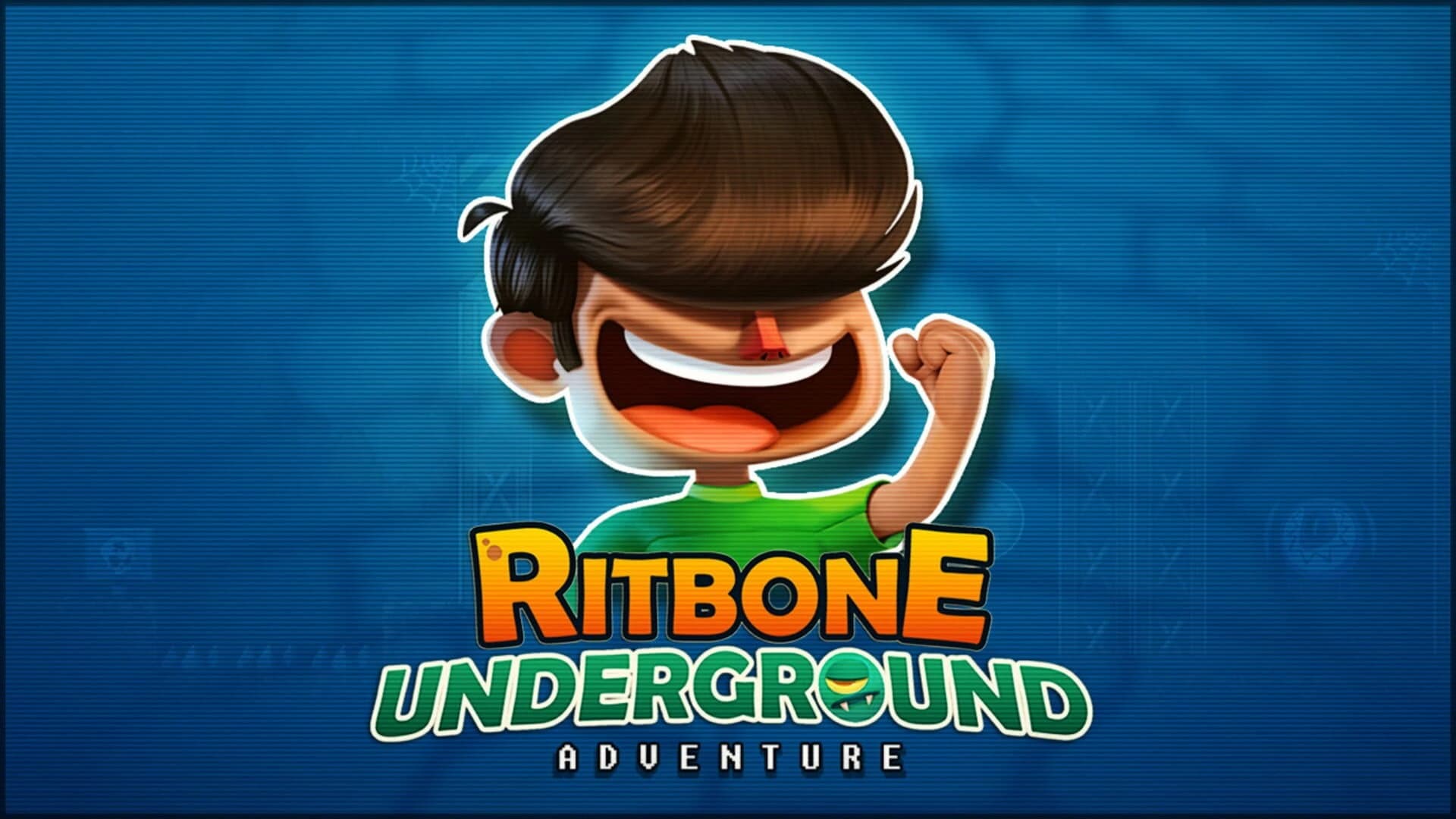 Ritbone screenshot 4