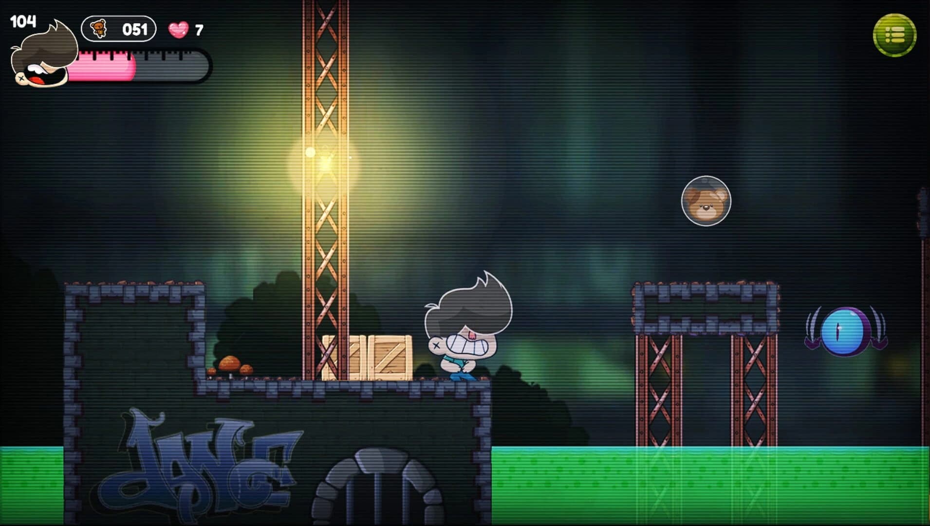Ritbone screenshot 3