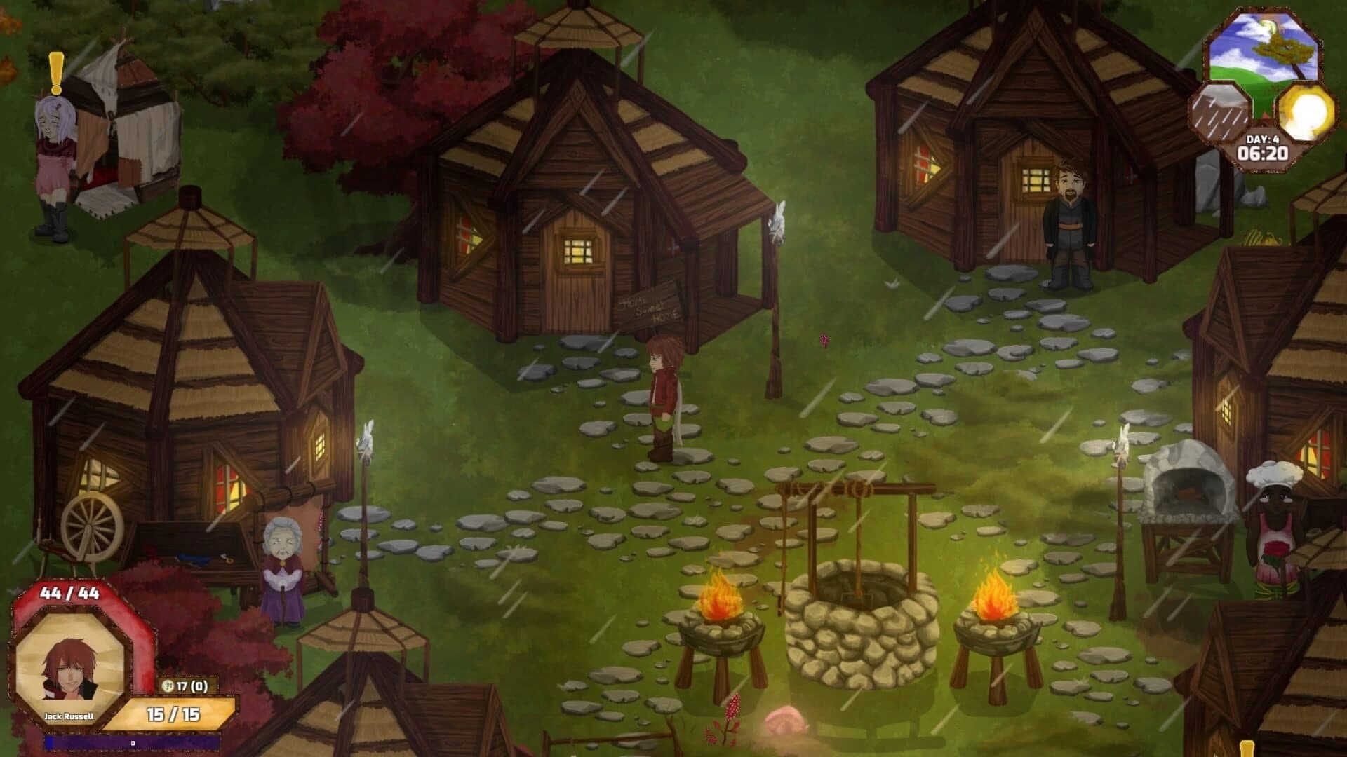 Rite of Life screenshot 2