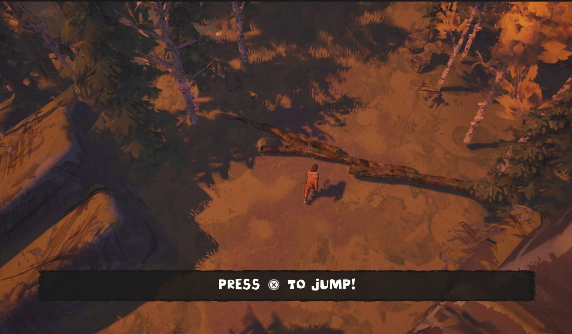 Rite of Red Snow screenshot 5