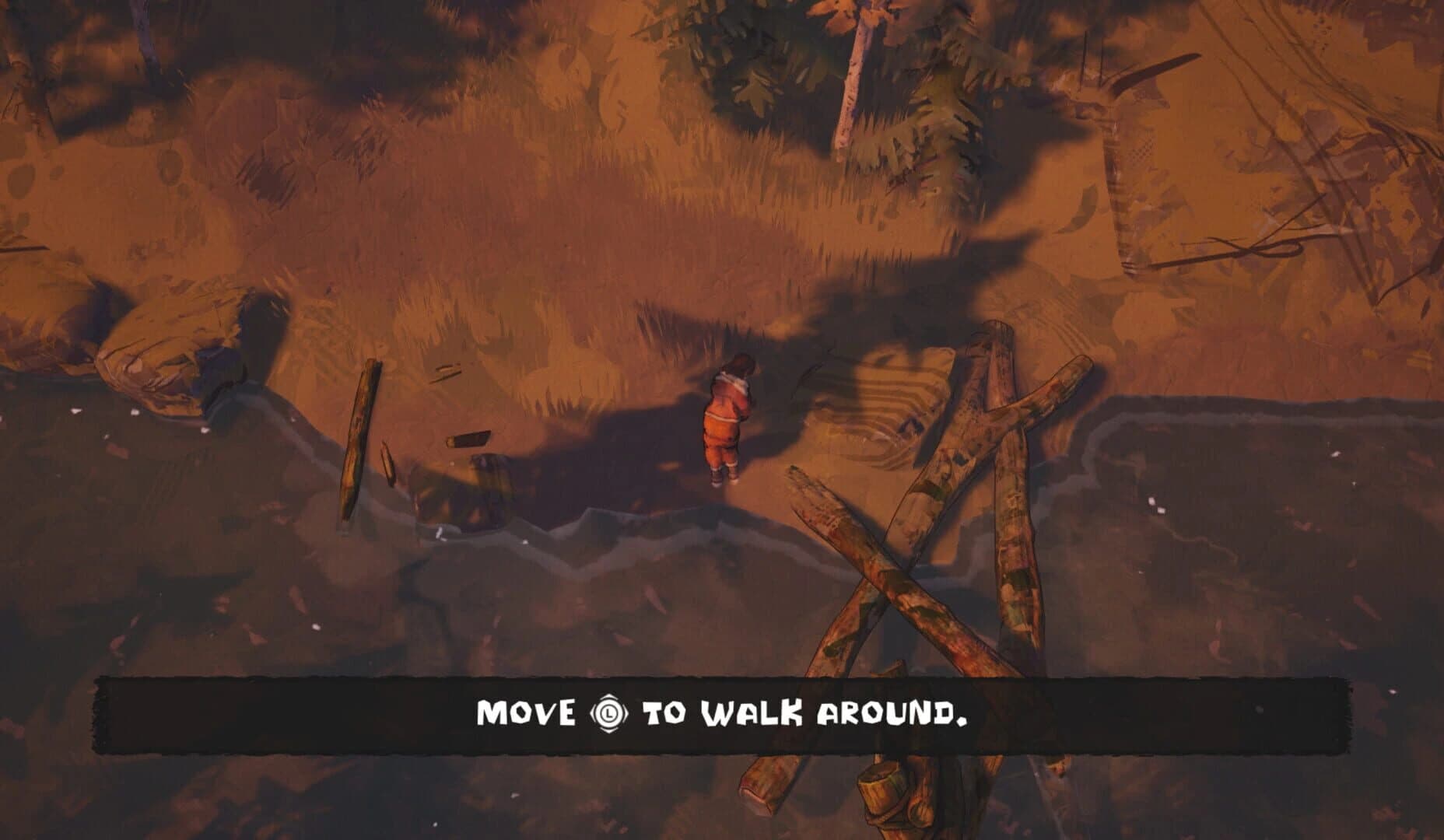 Rite of Red Snow screenshot 4