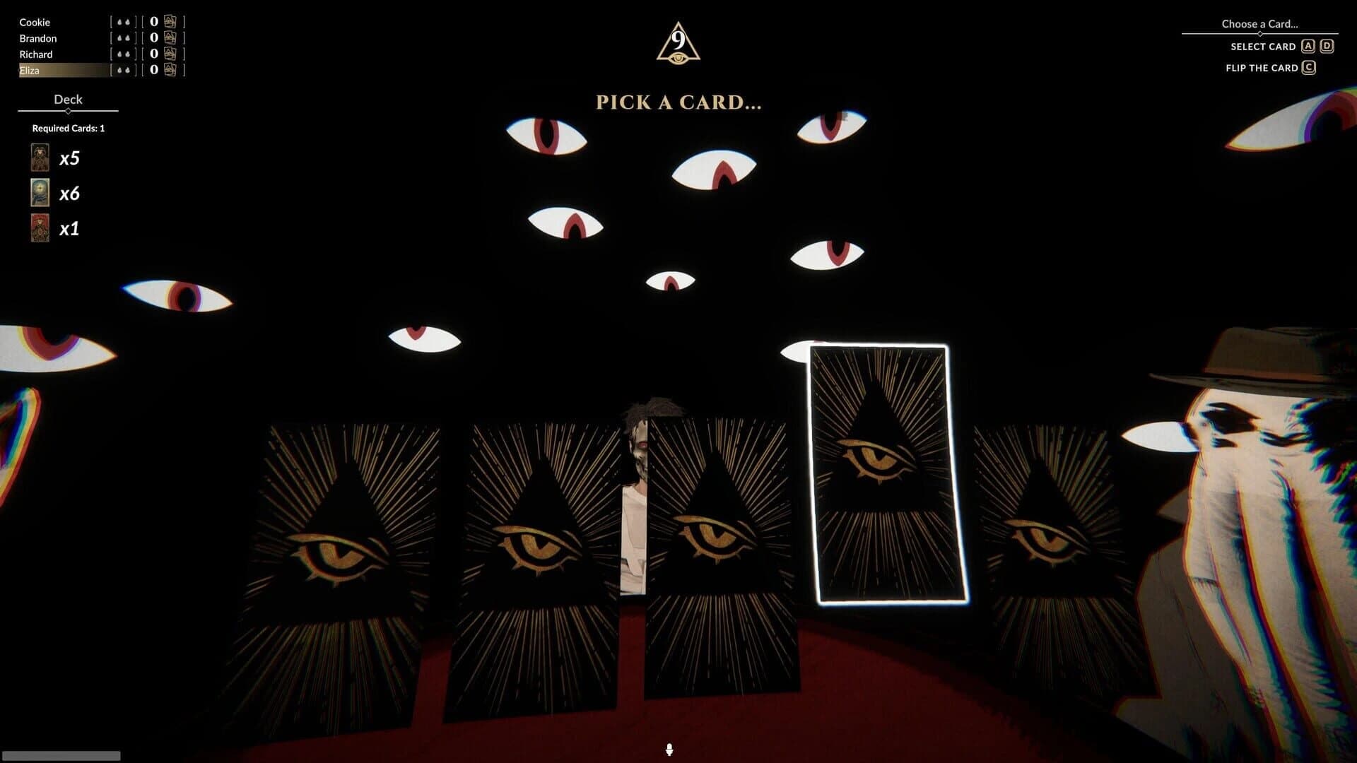 Rite or Ruin screenshot 5