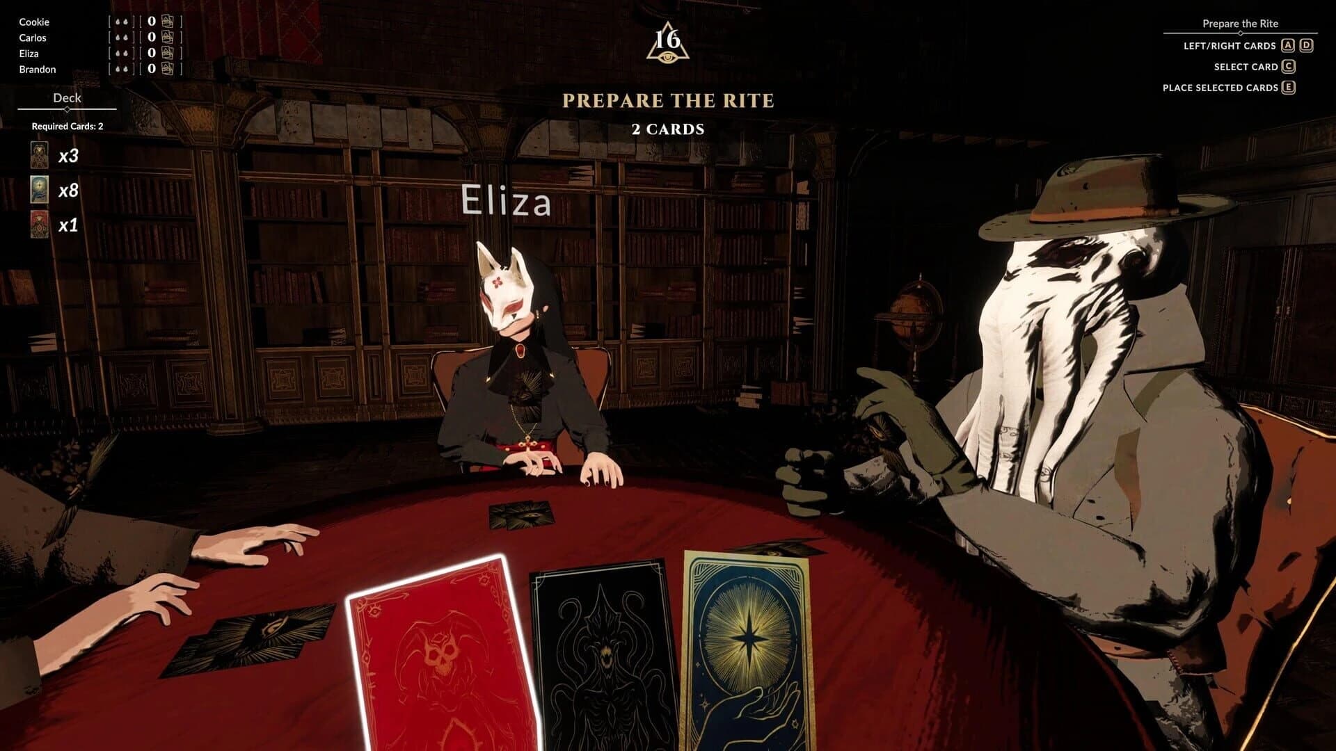 Rite or Ruin screenshot 3