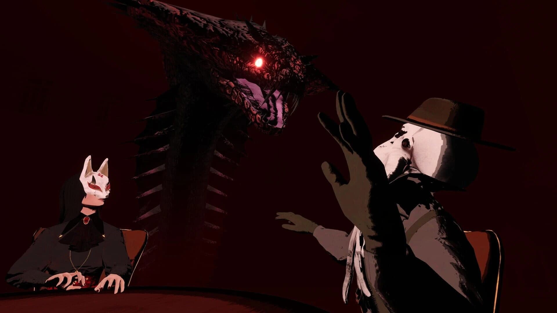 Rite or Ruin screenshot 2