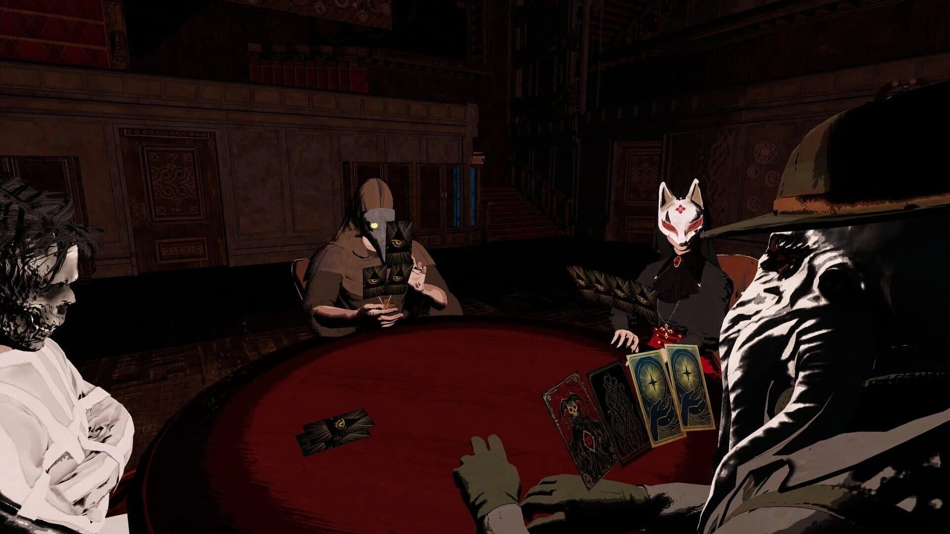 Rite or Ruin screenshot 1