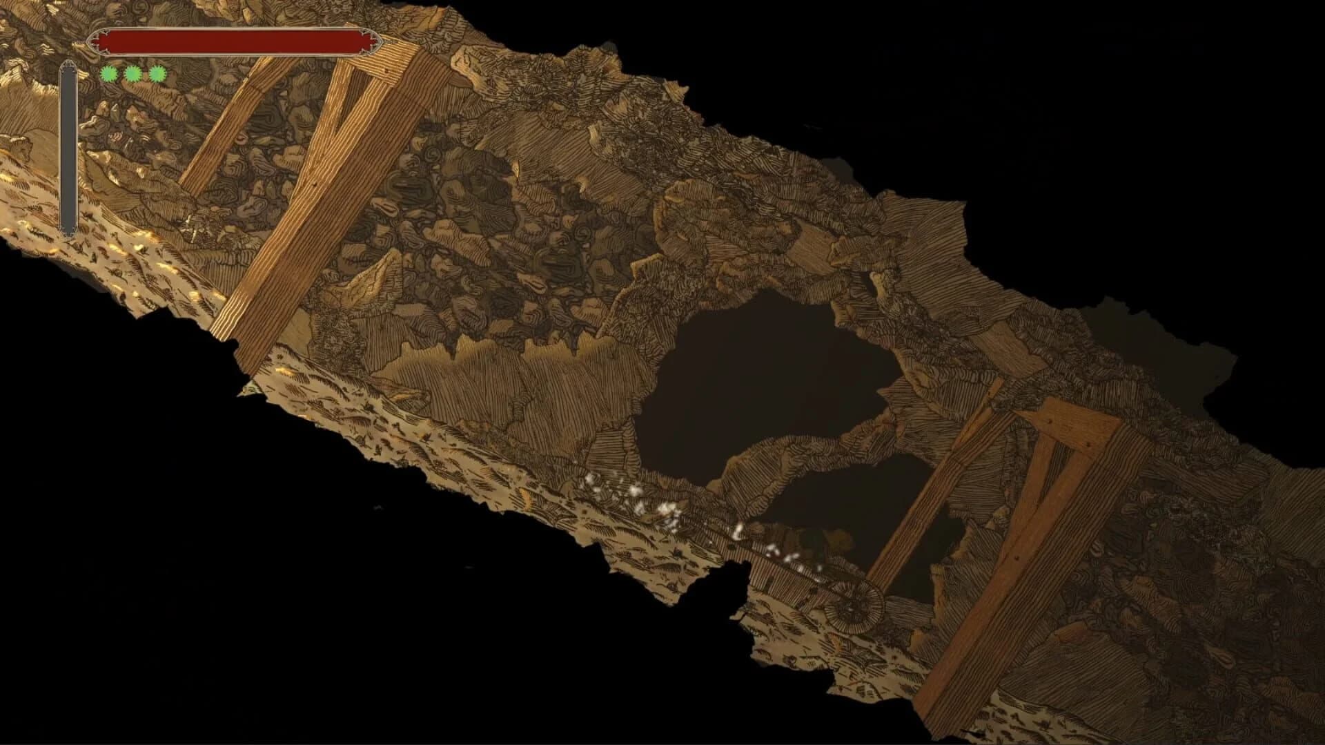 Ritter & Rotwein screenshot 4