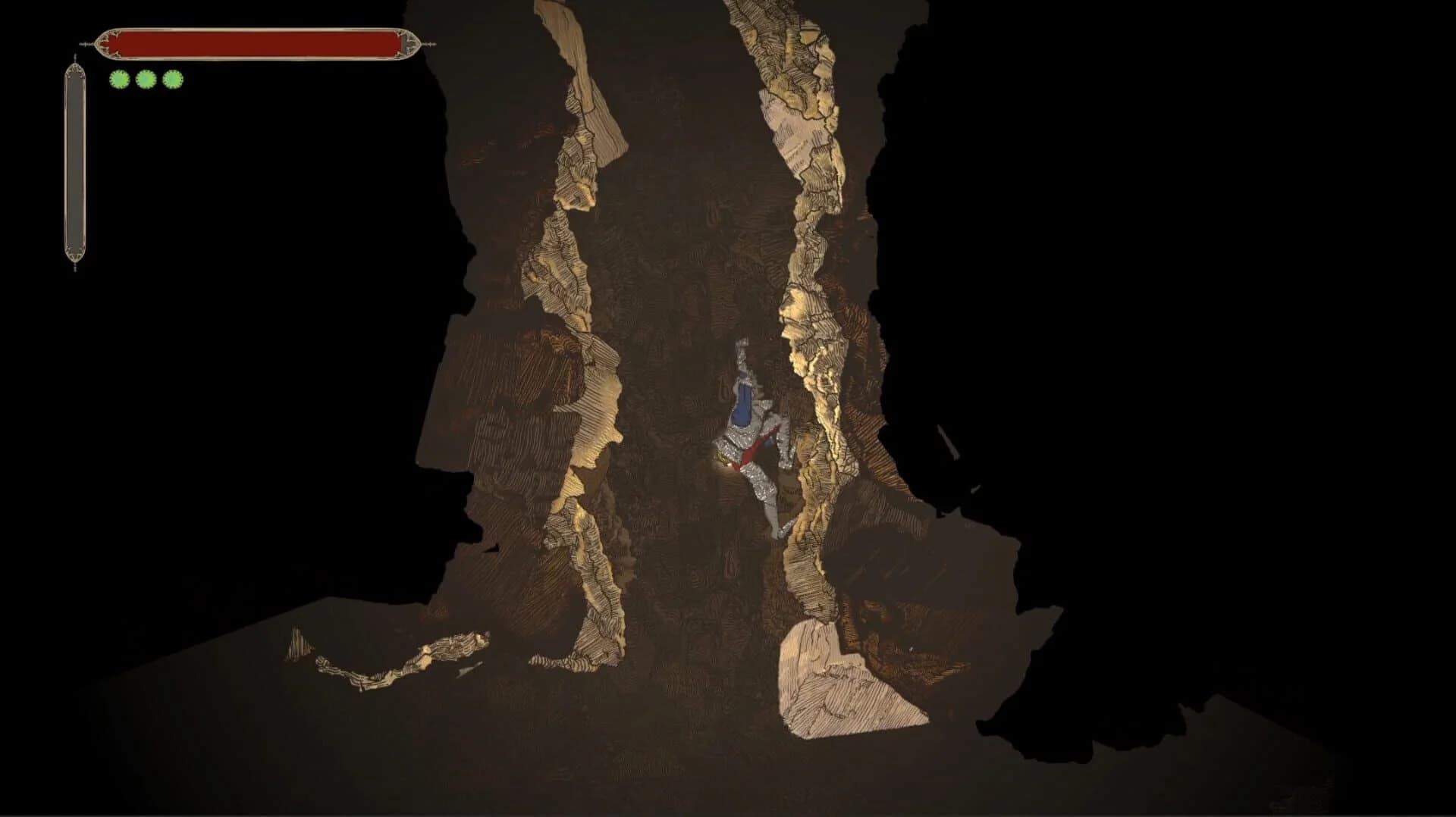 Ritter & Rotwein screenshot 5