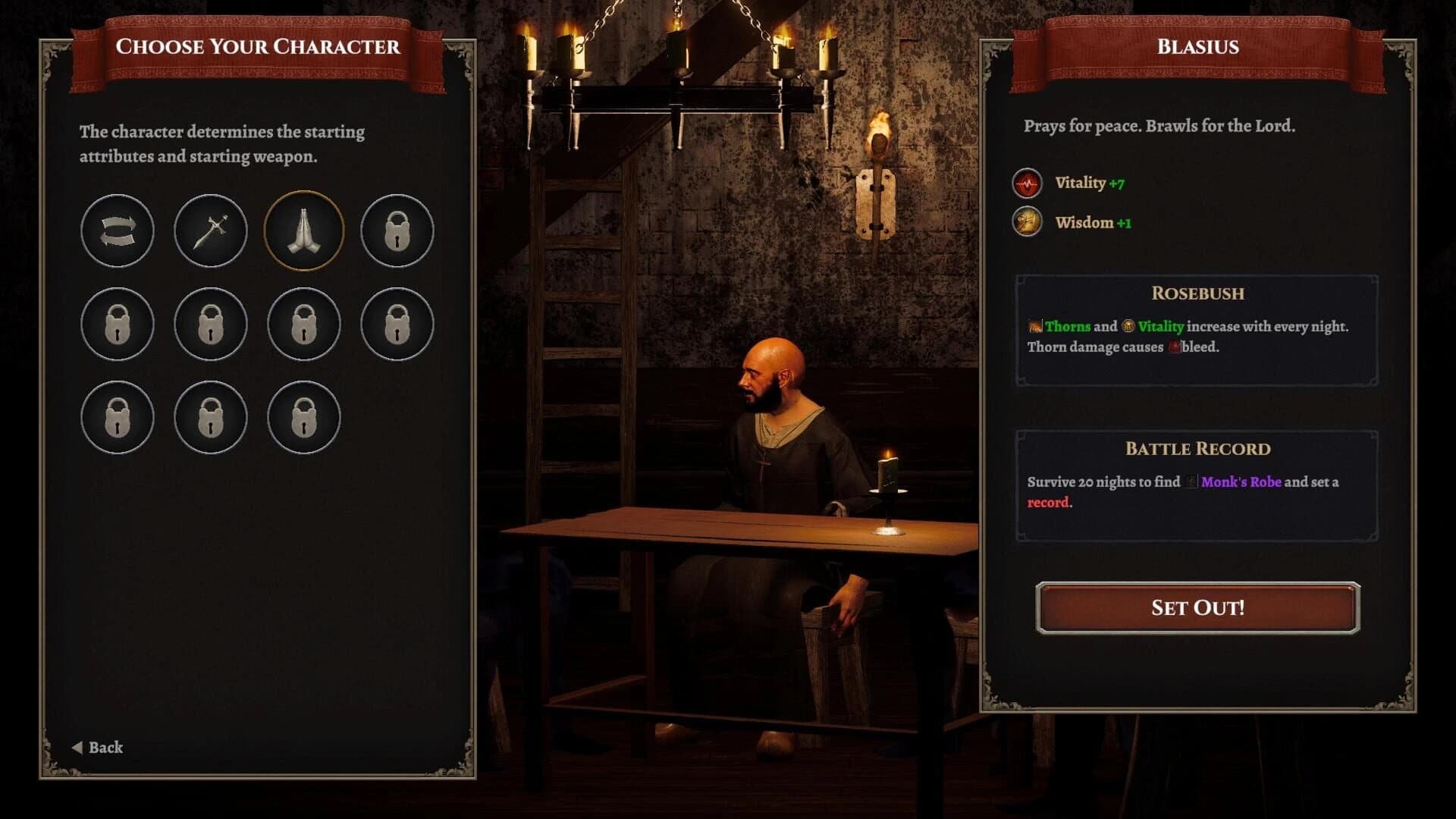 Ritterschlag screenshot 3