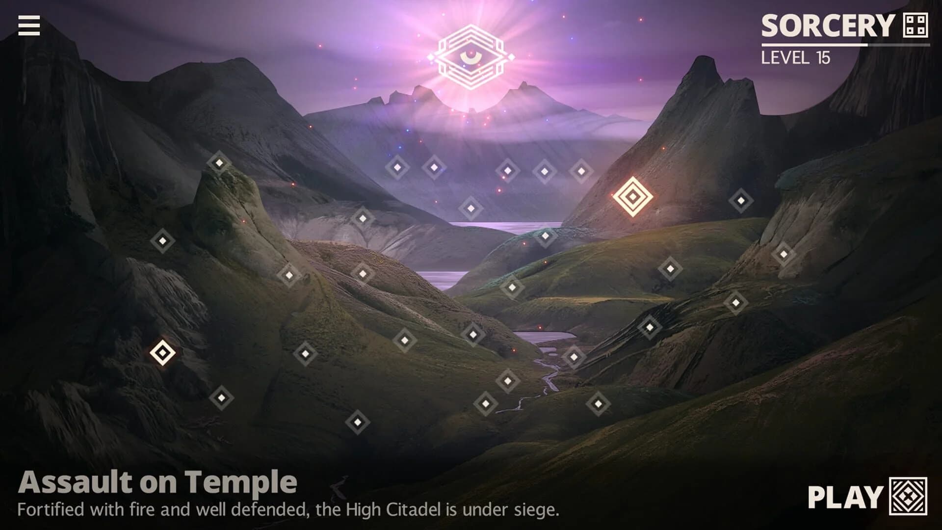 Ritual: Sorcerer Angel screenshot 4