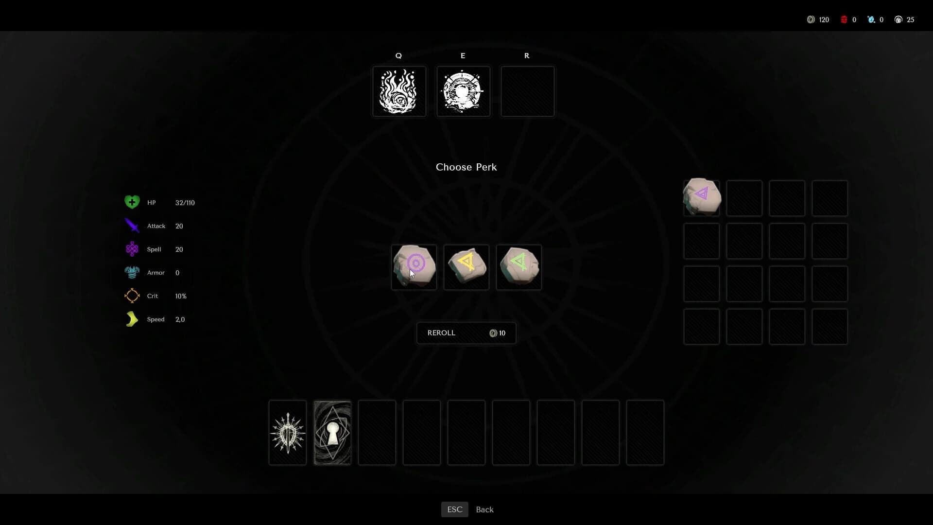 Ritualist screenshot 5